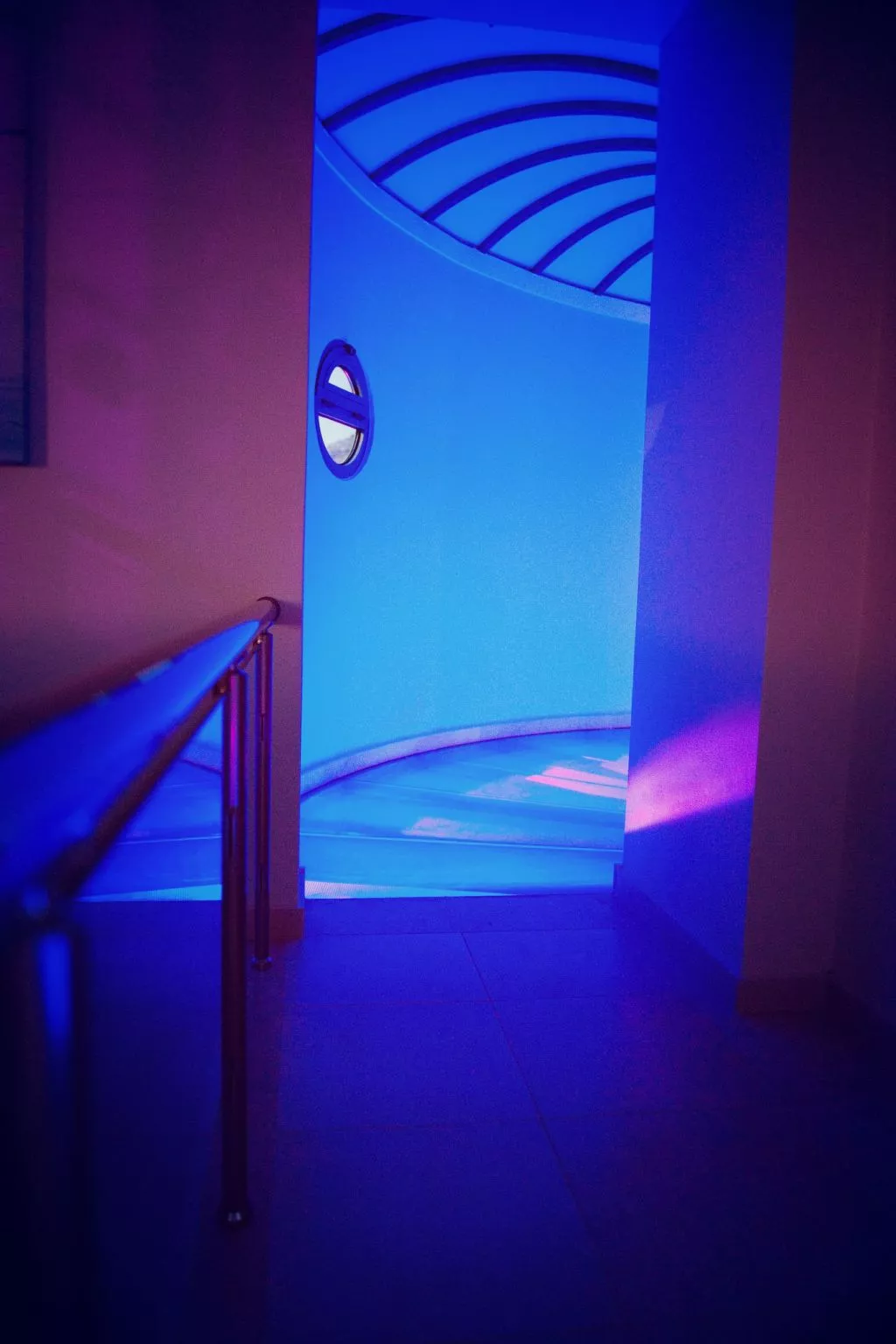 Villa Levantes - Ferienhaus in Mithimna mit Pool-Inside