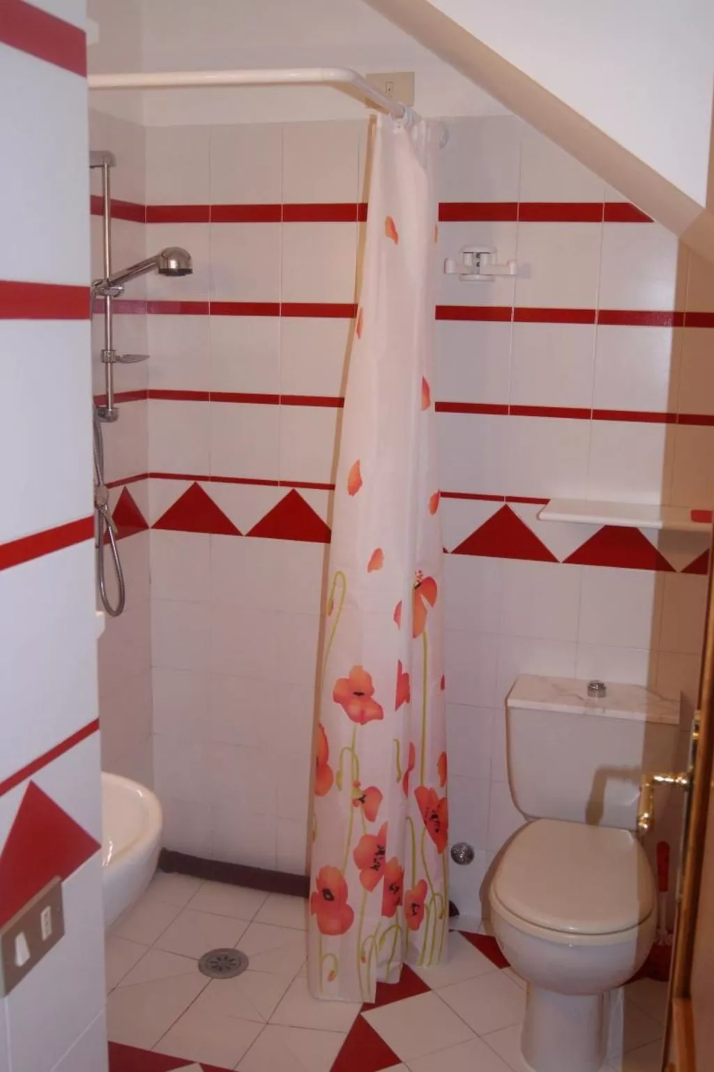 Villa mit privatem überdachbarem Pool-Dedans