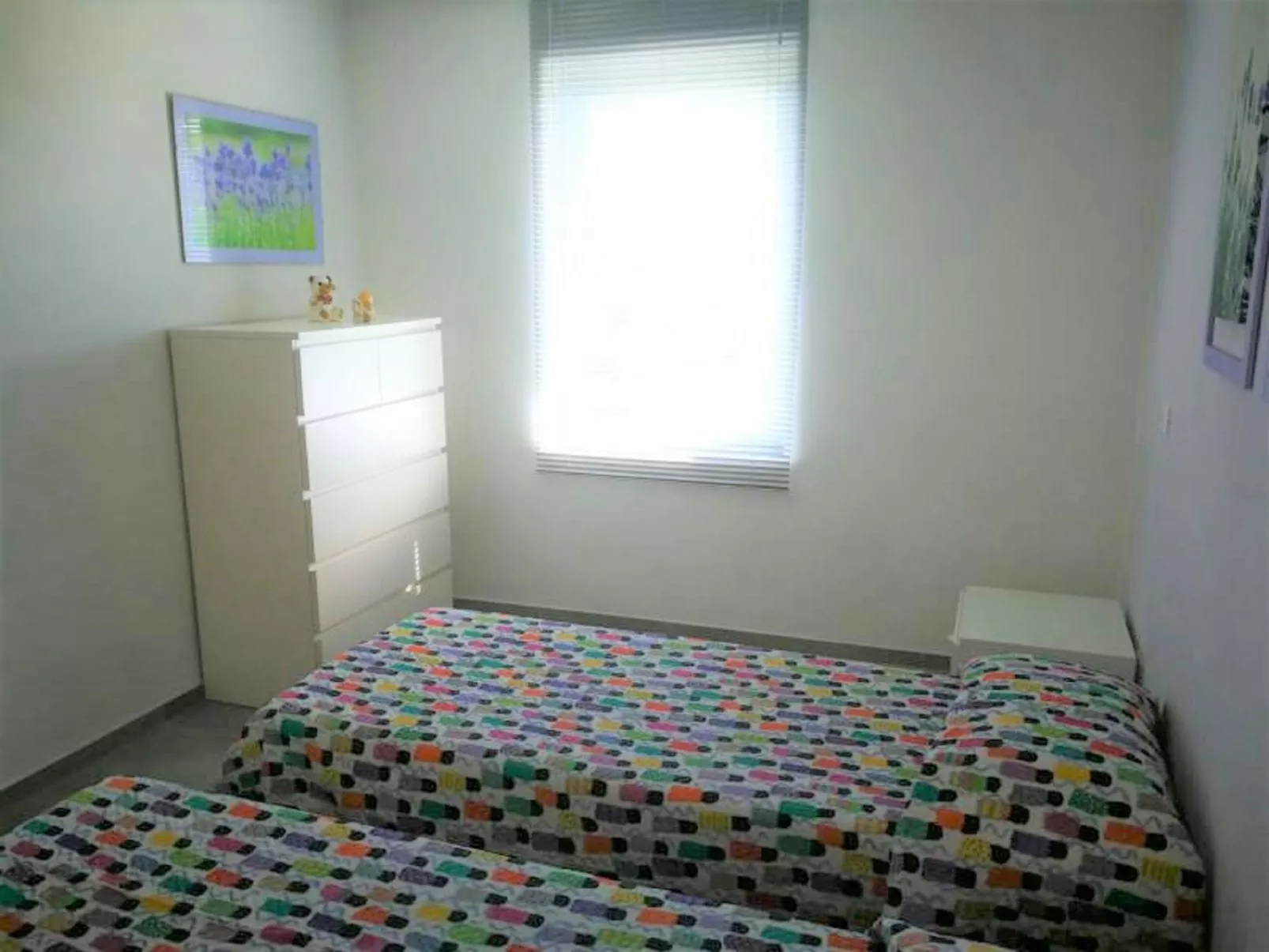 Mit Garten, Grill und Terrasse-Drinnen