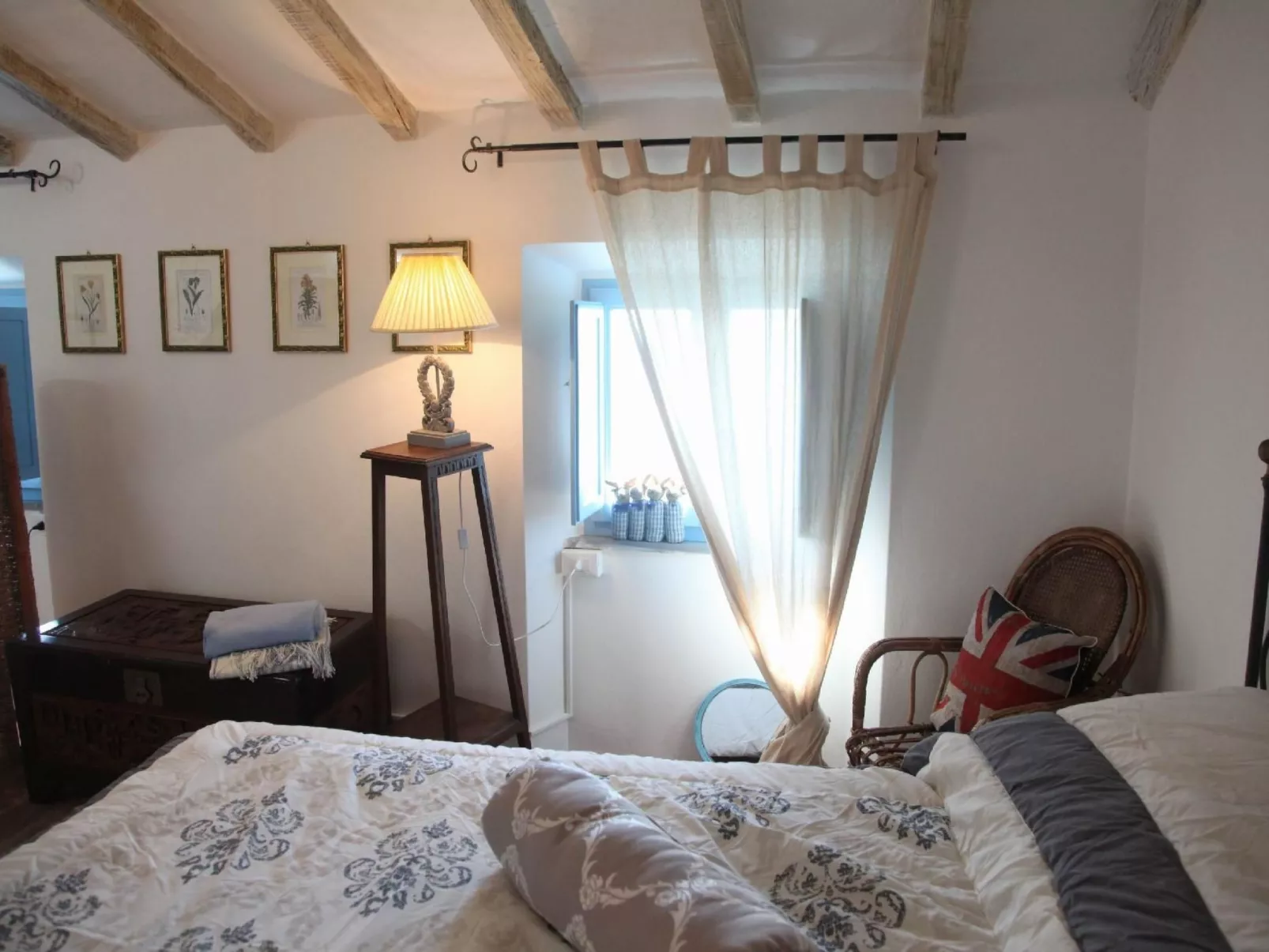 'Giaggioli' mit Garten und Terrasse-Image-tags.info