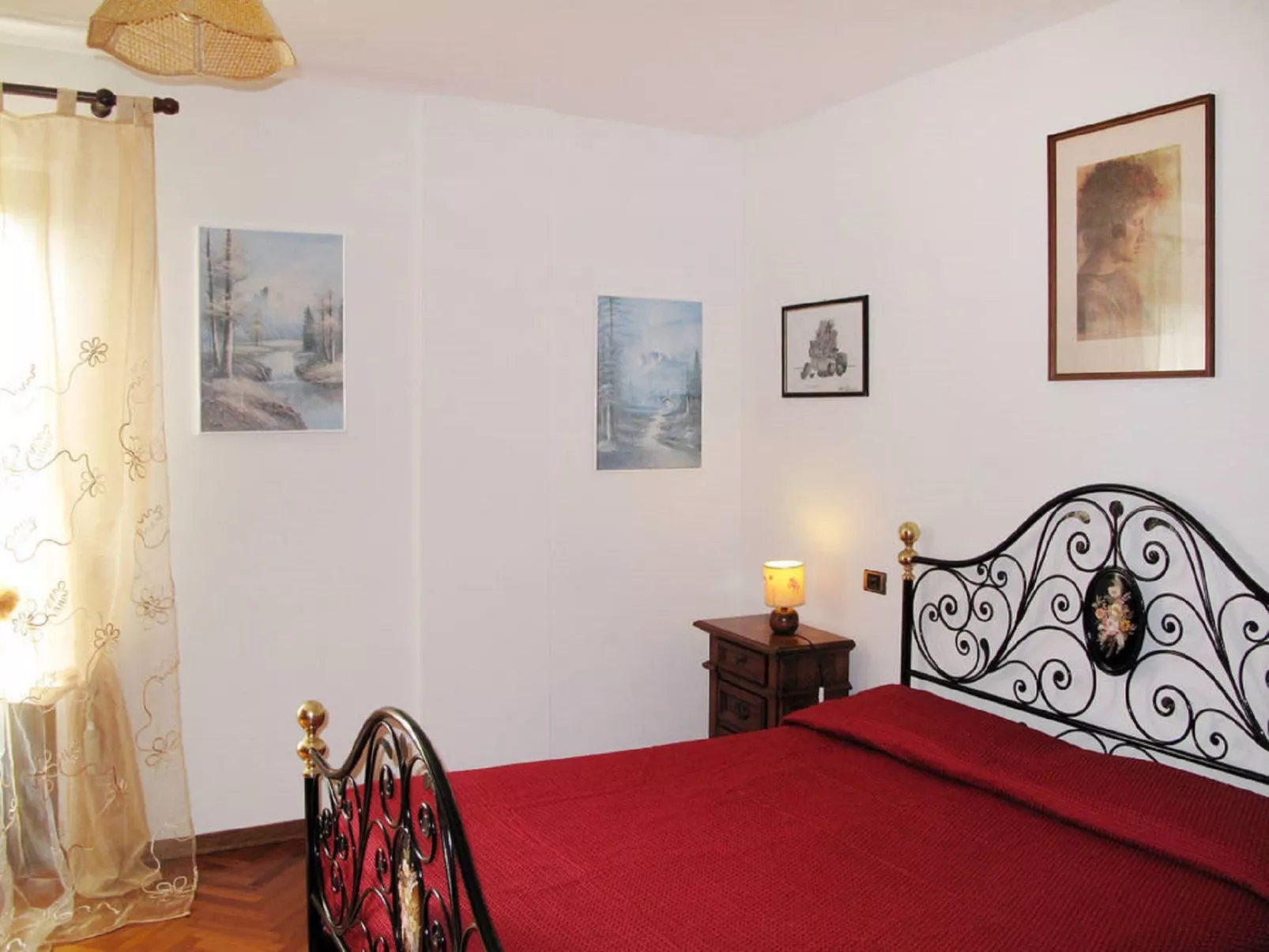 Casa La terrazza-Inside