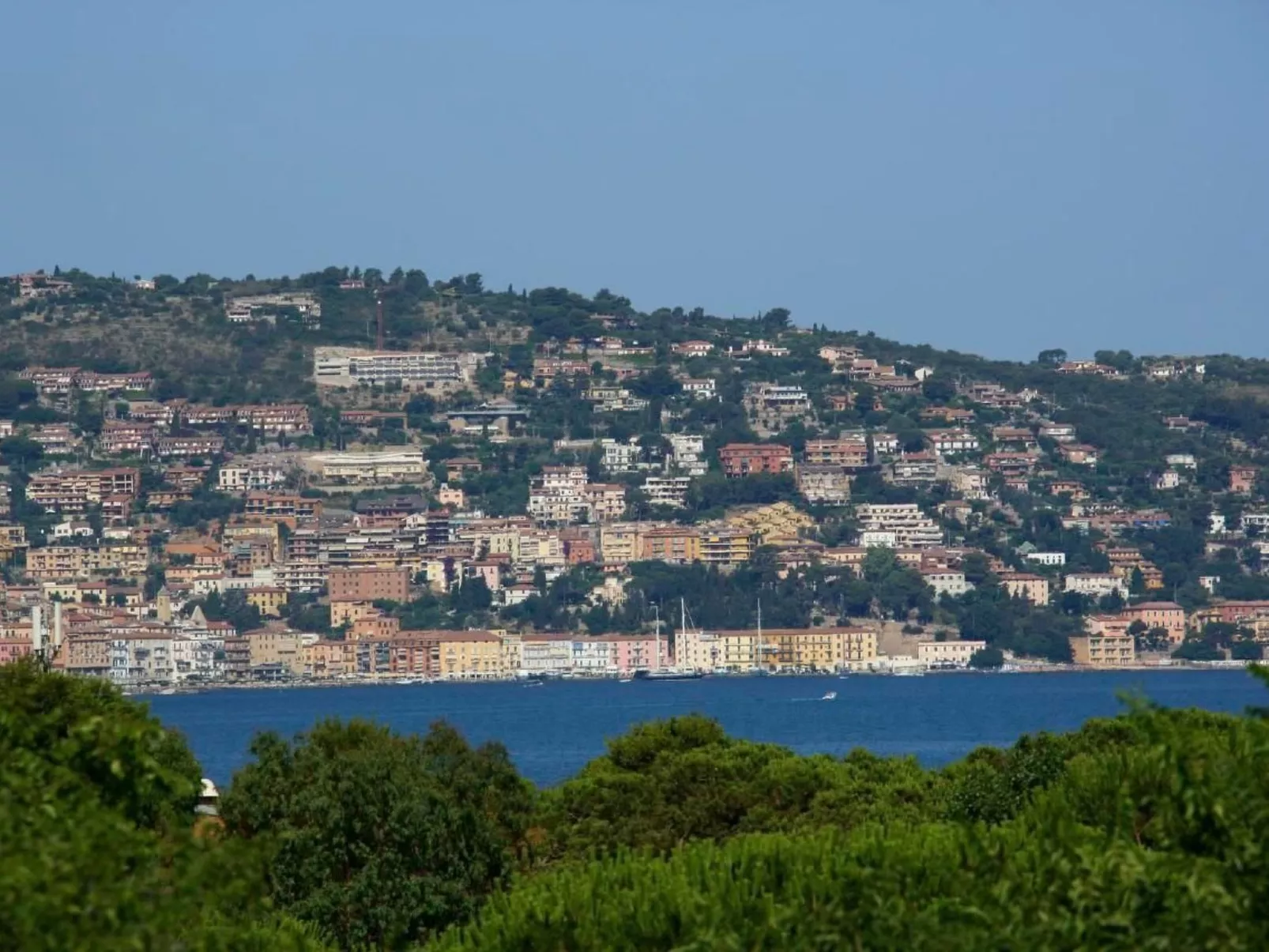Rustikales Bauernhaus in Strandnähe für 4 Personen-Outside