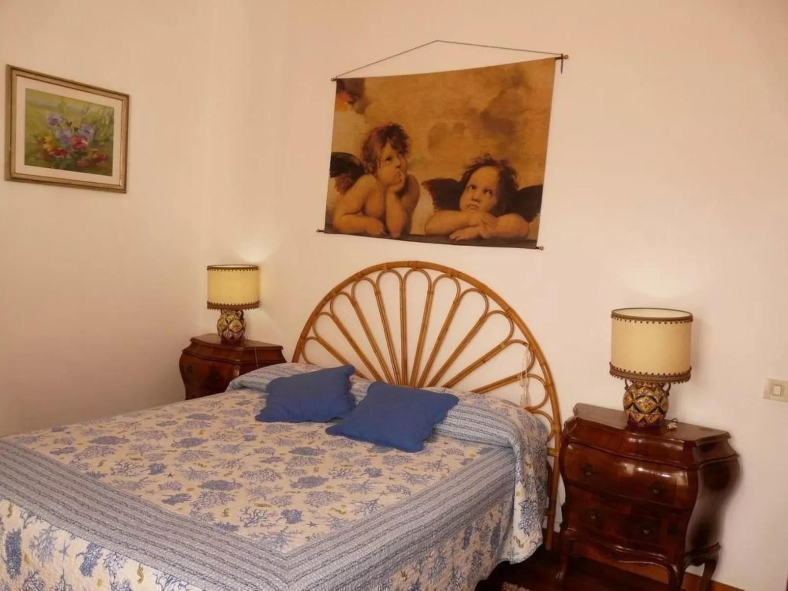 Villa 'Villa Piero' mit eigenem Pool-Inside