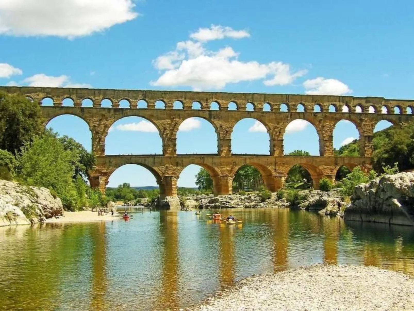 Villa Fleurie-Draußen