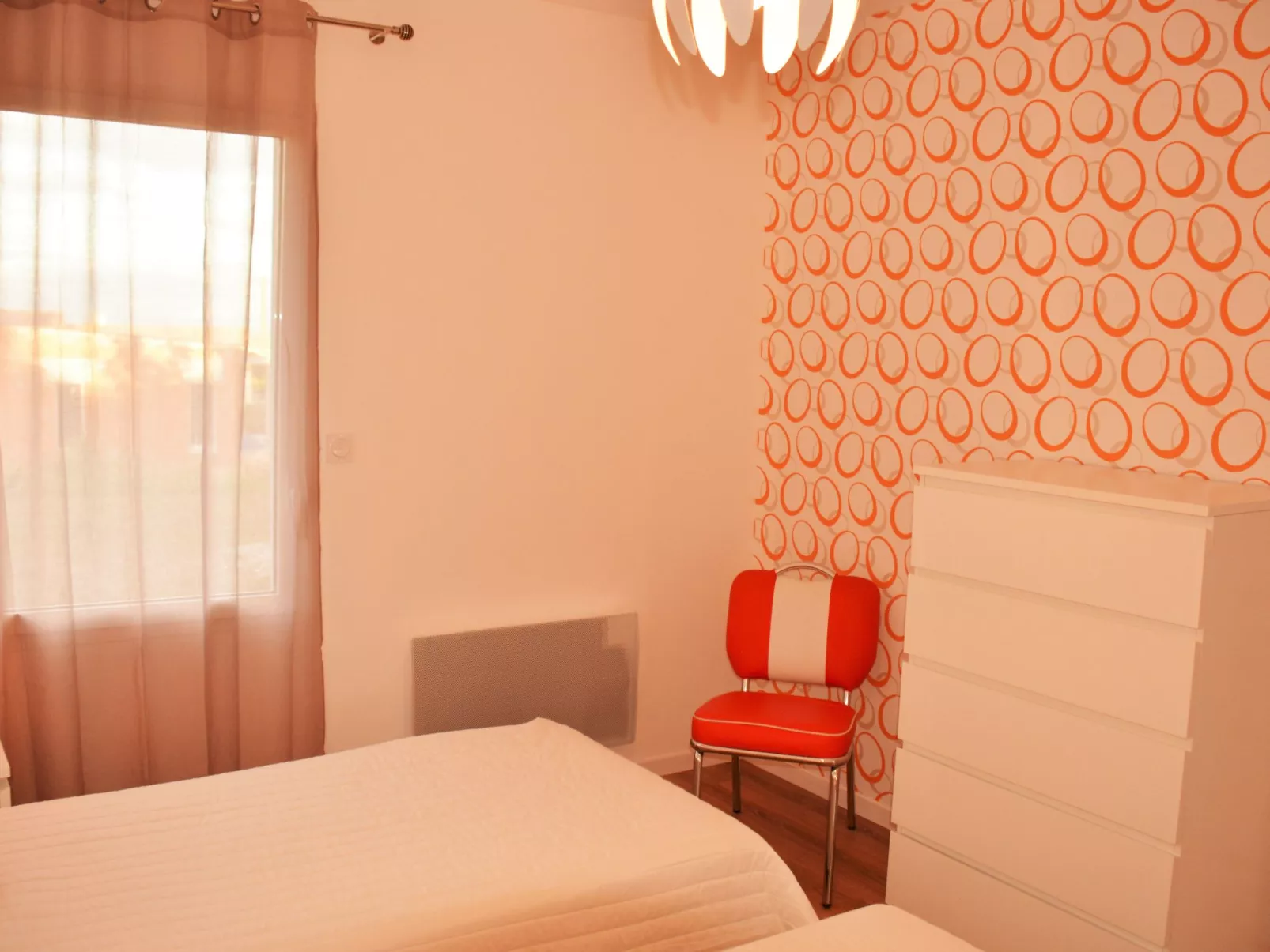 Ein gemütliches Nest im Herzen der Ardèche Méridionnale-Drinnen