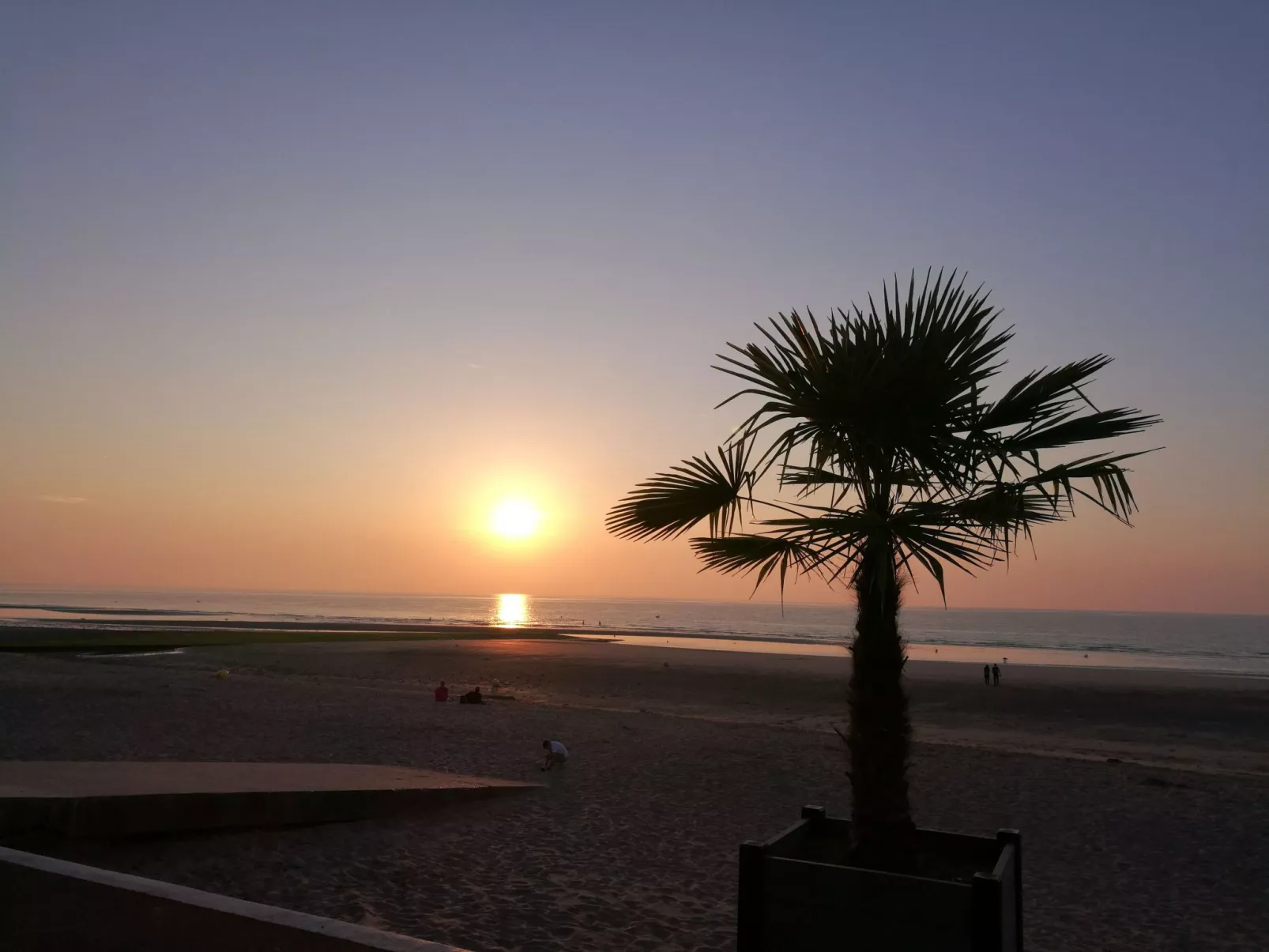 Landhaus Escapade Normande-Outside