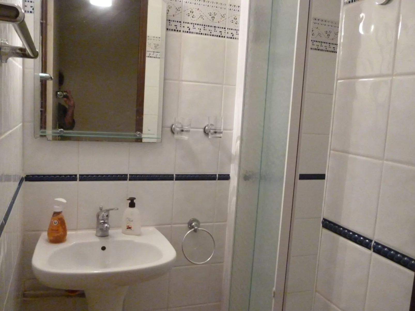 Grau-du-Roi Wohnung mit Terrasse-Dedans