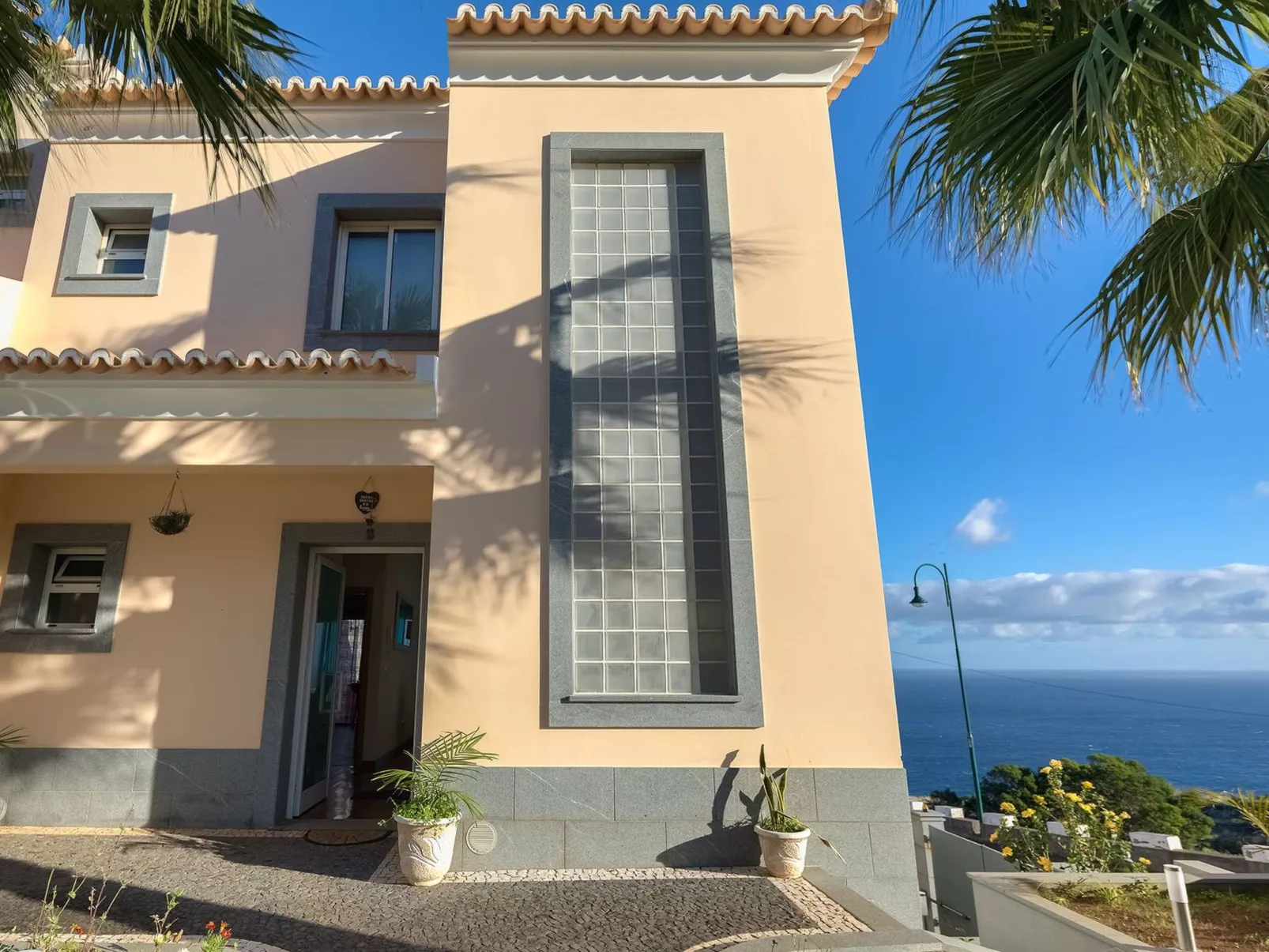 Ferienvilla "Araújo da Costa"-Image-tags.info