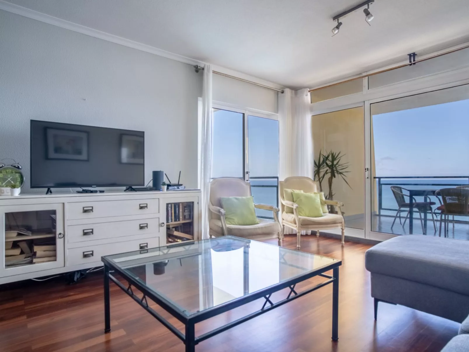 Für 4 Personen ca. 130 m&sup2; in São Martinho, Madeira (Südküste von Madeira)-Inside