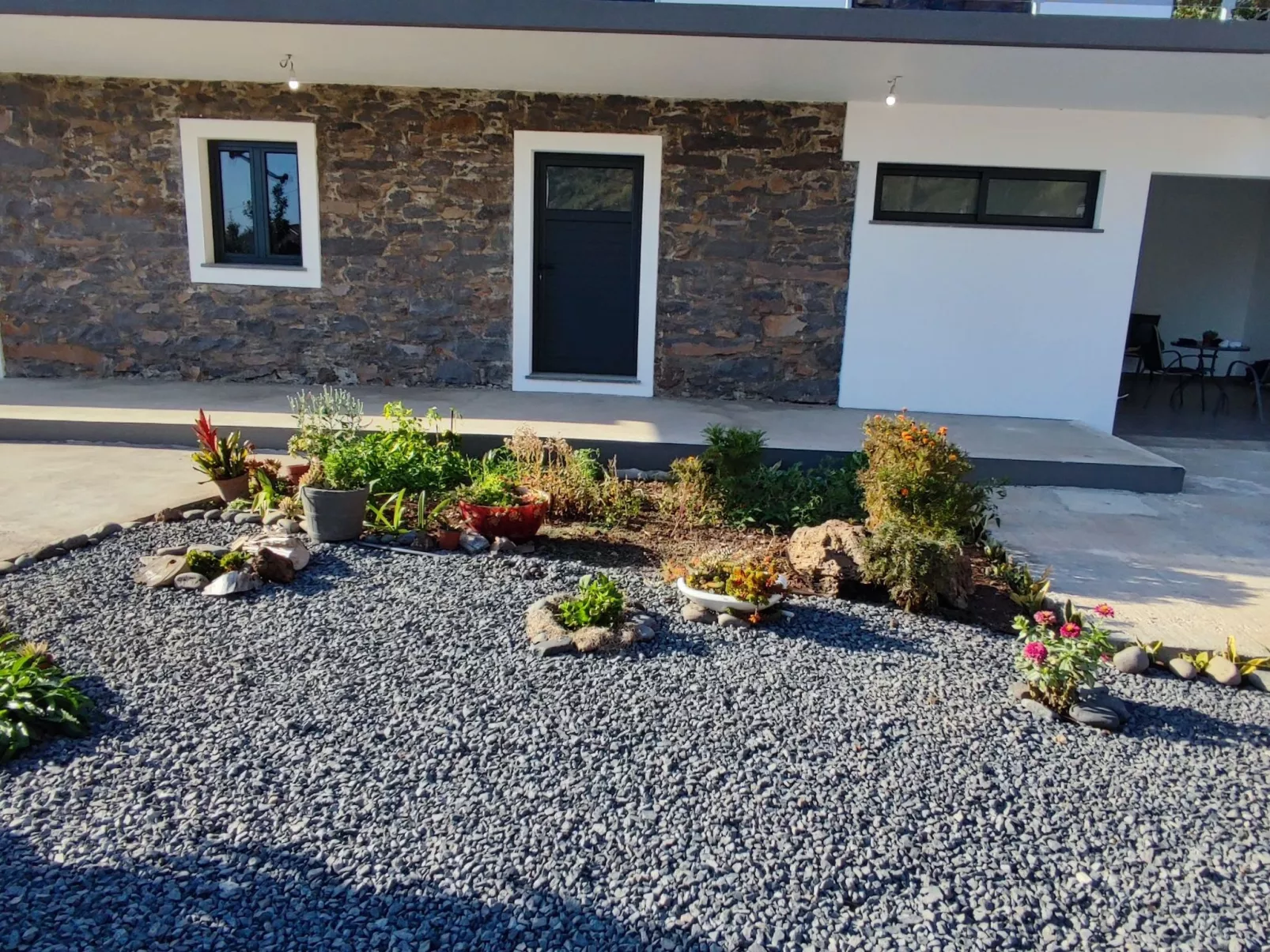 Casa Magic Vieira - Mit nahen Dienstleistungen-Draußen