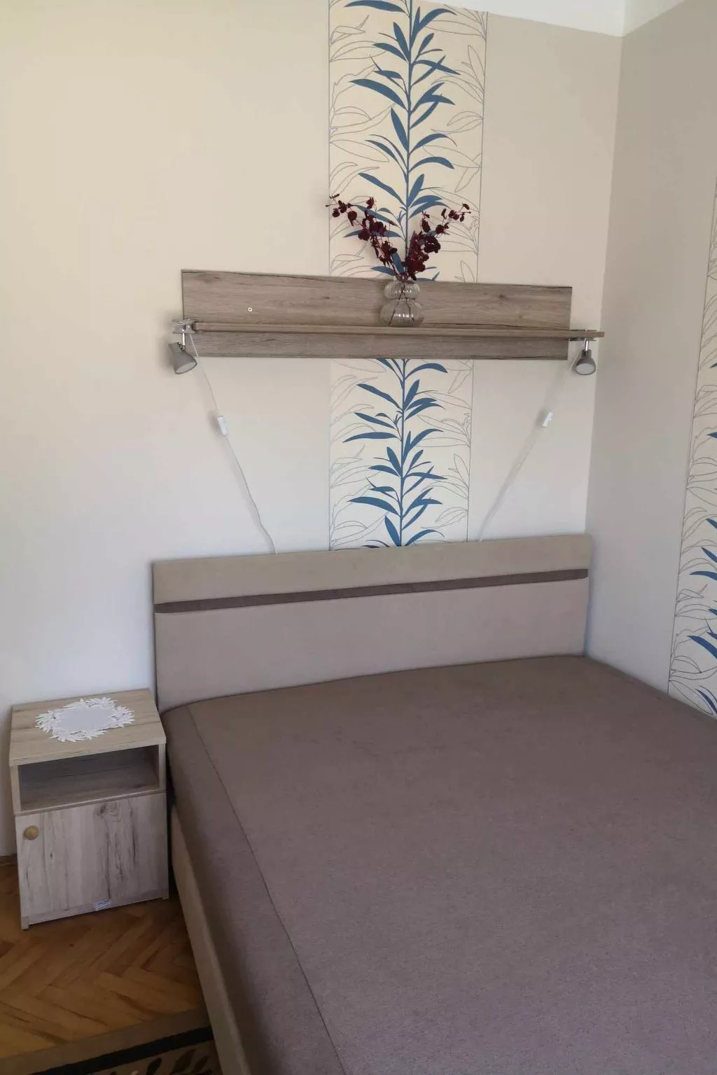 Schönes Ferienhaus in Fonyód mit Grill und Garten-Dedans