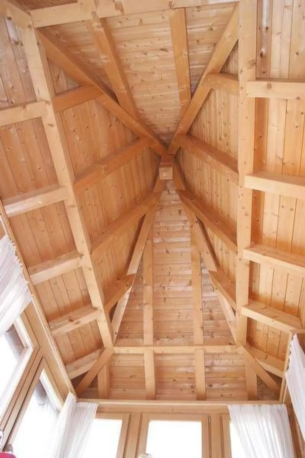 VILLA - LAURIN-Dedans