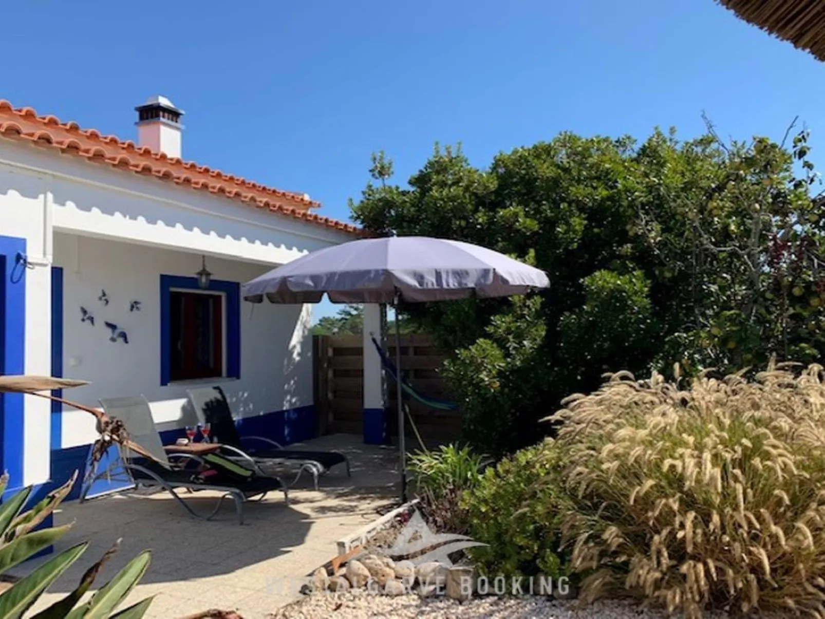 Charmantes Ferienhaus mit schöner Aussicht, 2 Schlafzimmer-Image-tags.info