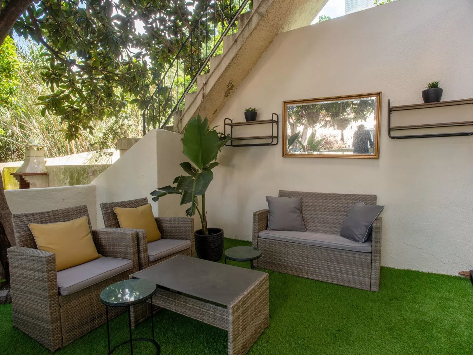 Baum Liverpooler Terrasse-Image-tags.info