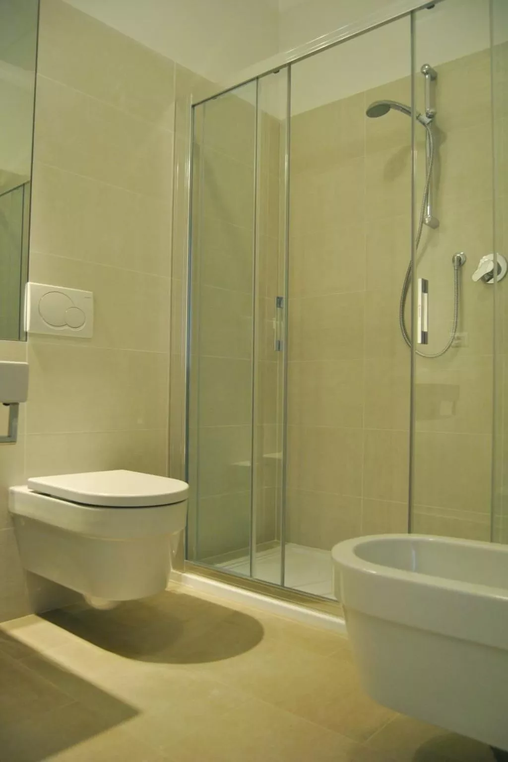 Wohnung 'Braida Trivano' mit Terrasse-Inside