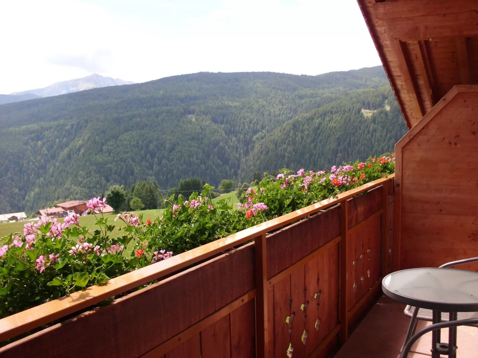 Rosenheim Appartement 2-Dehors