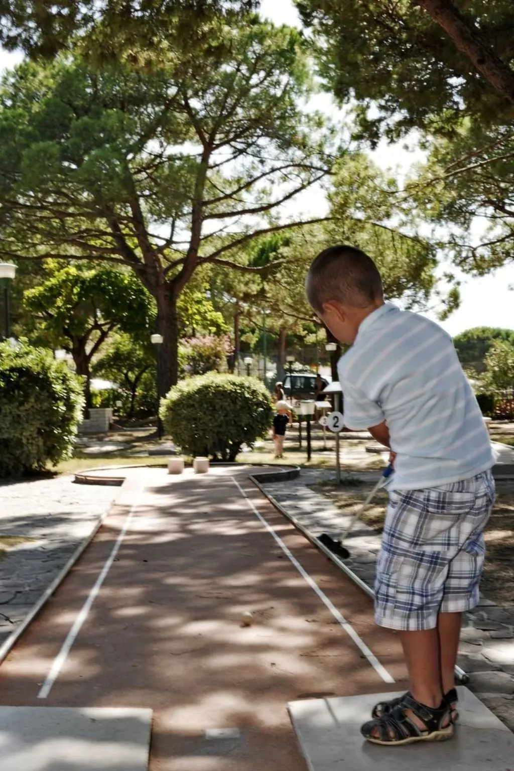 3 Zimmer Appartement-Outside