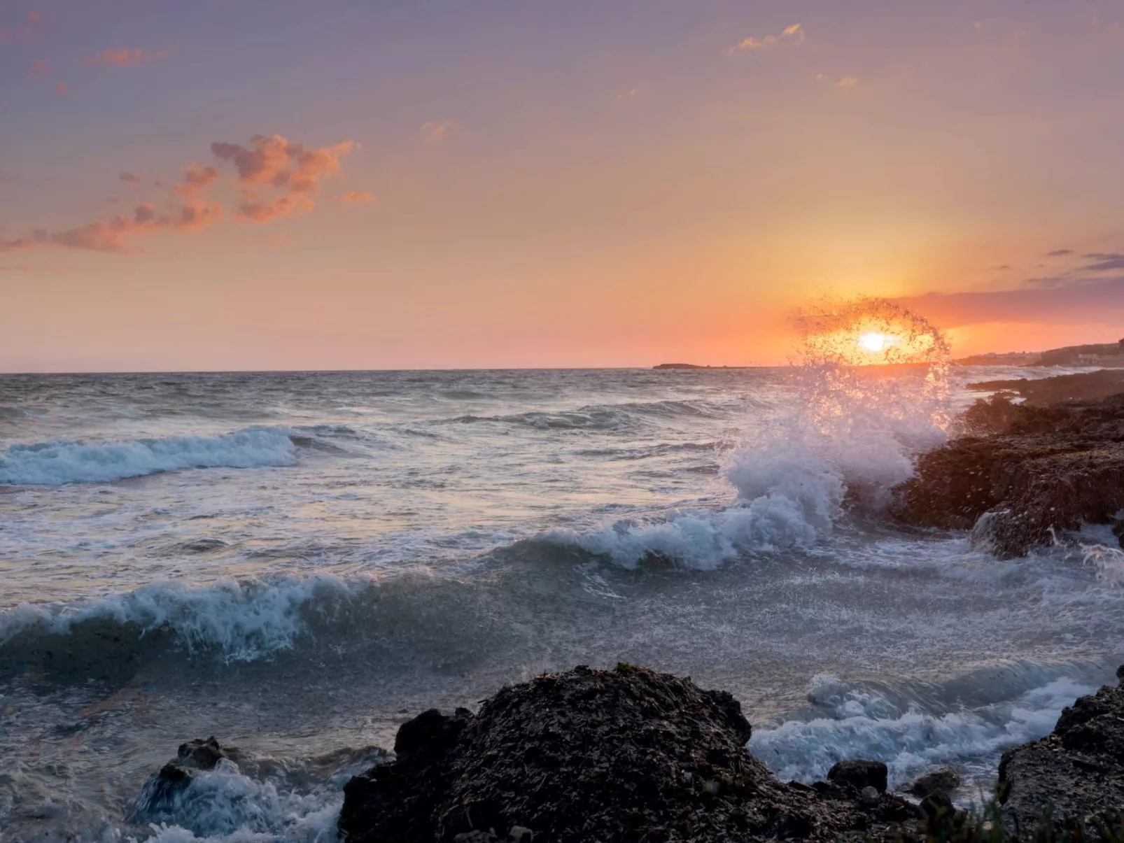 Wohnung 'Beccaria' mit Balkon-Dehors