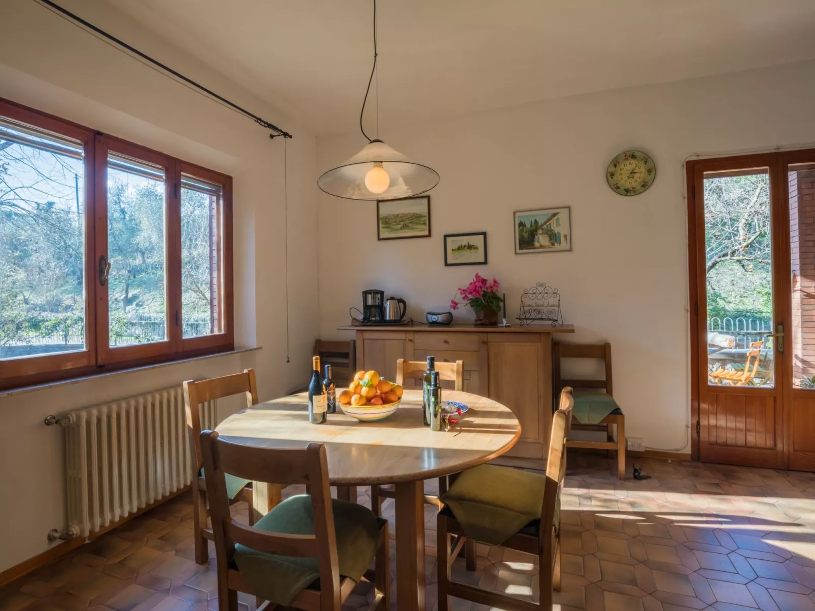 Wohnung 'Giulia 6' mit Pool-Inside