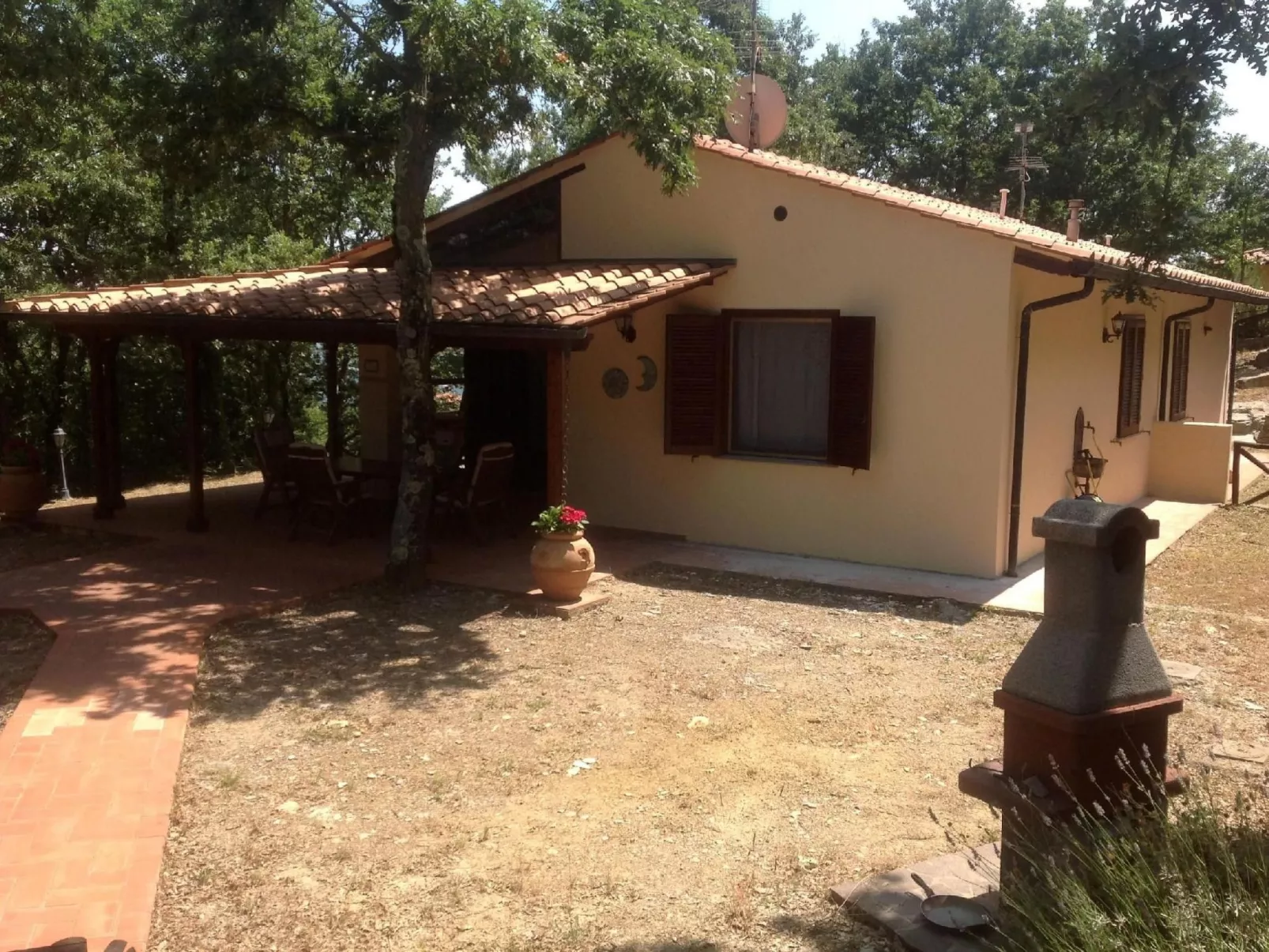 Wohnung 'Sonne und Mond' mit Schwimmbad-Image-tags.info