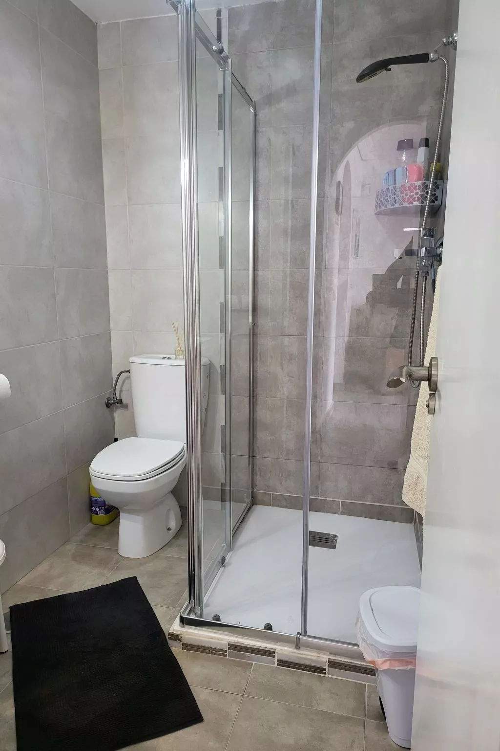 "VAO-Los Alcazares"-Drinnen