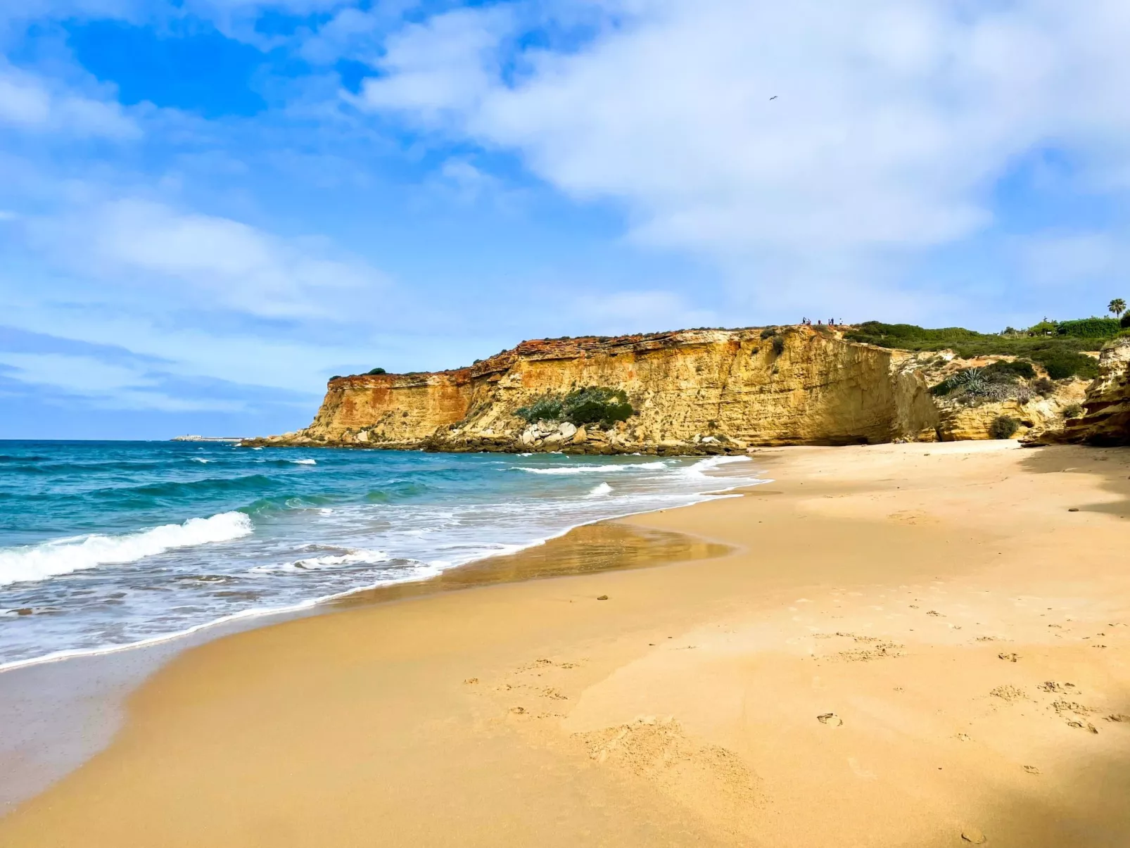 La Casetta de Conil ideal für Familien-Drinnen