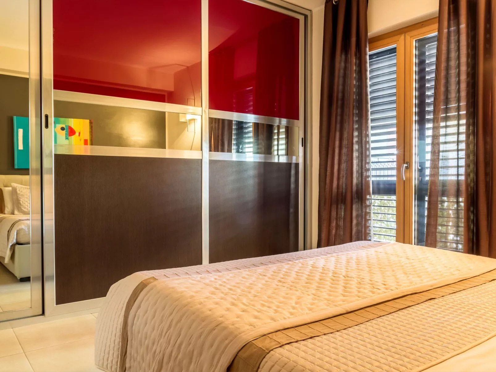 Casa Lì Wohnung am Meer-Dedans