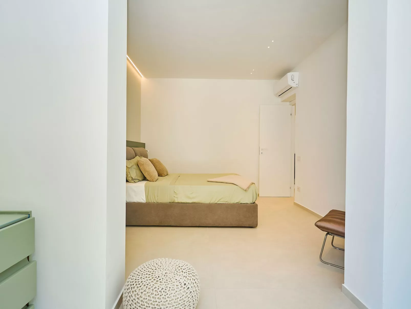 Villa Marinjo-Dedans