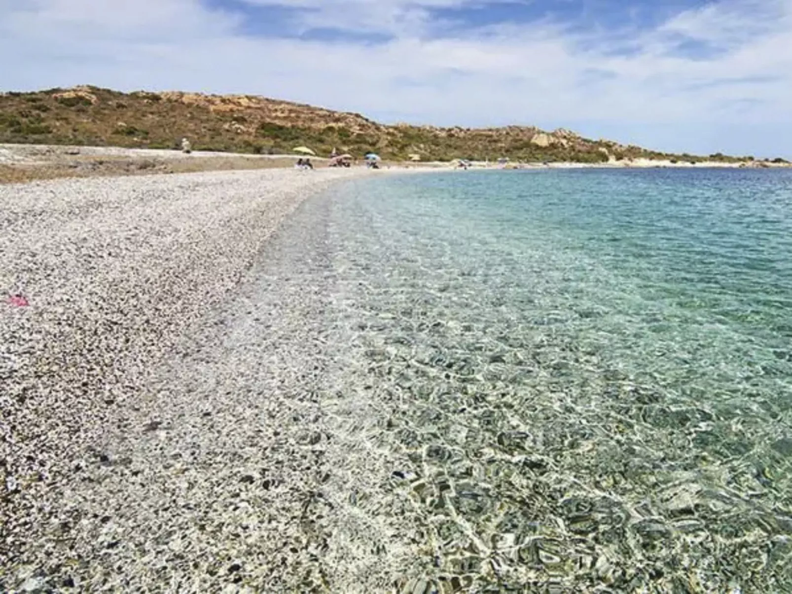 Casa Corallina Meerblick 300m vom Strand entfernt-Inside