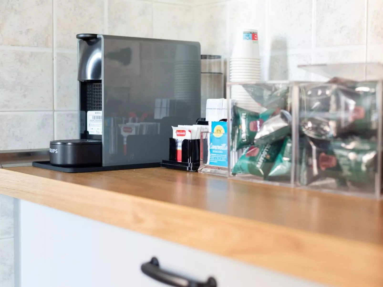 "Städtereise Rom" - Inside