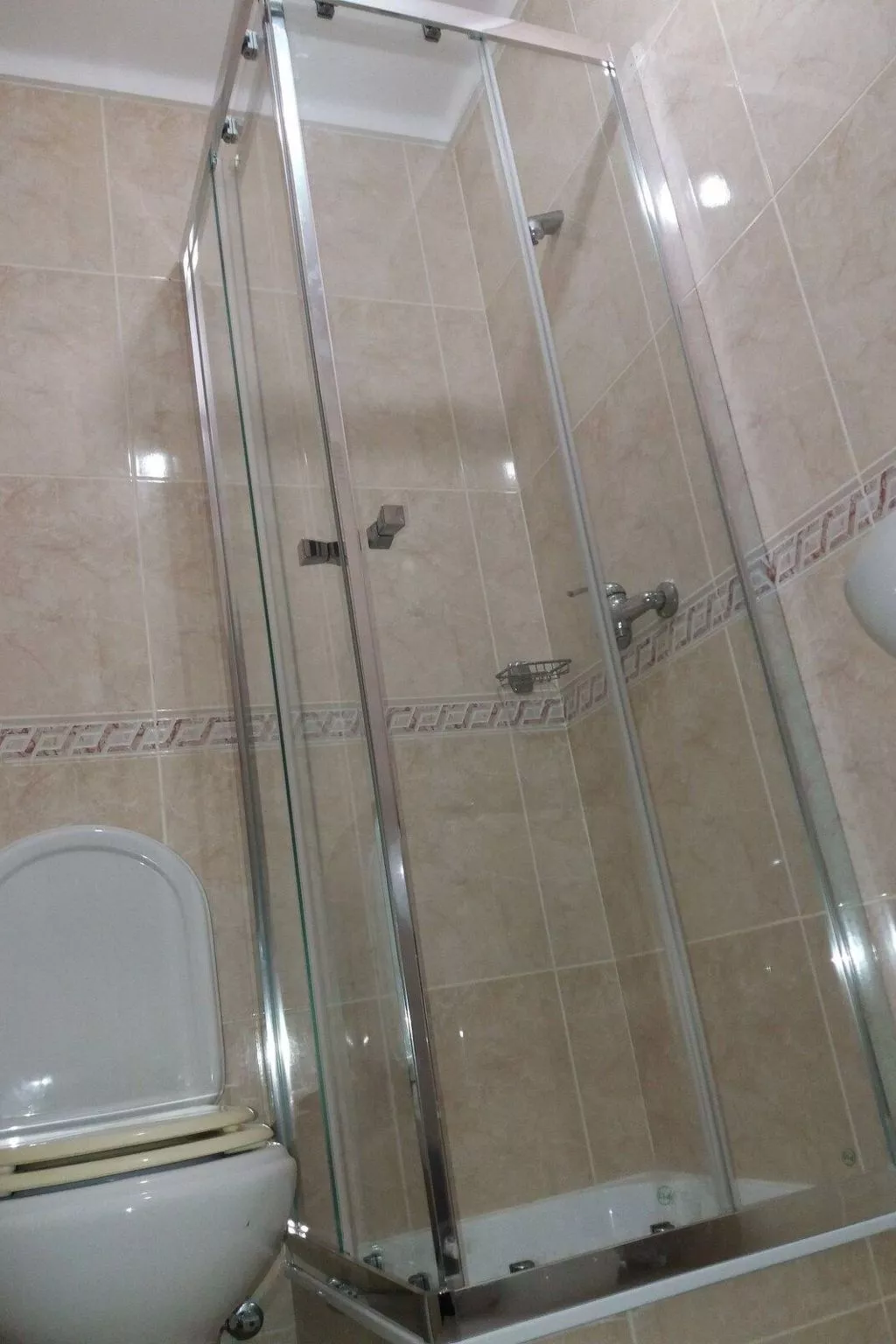 Sonnenstation im Zentrum-Drinnen