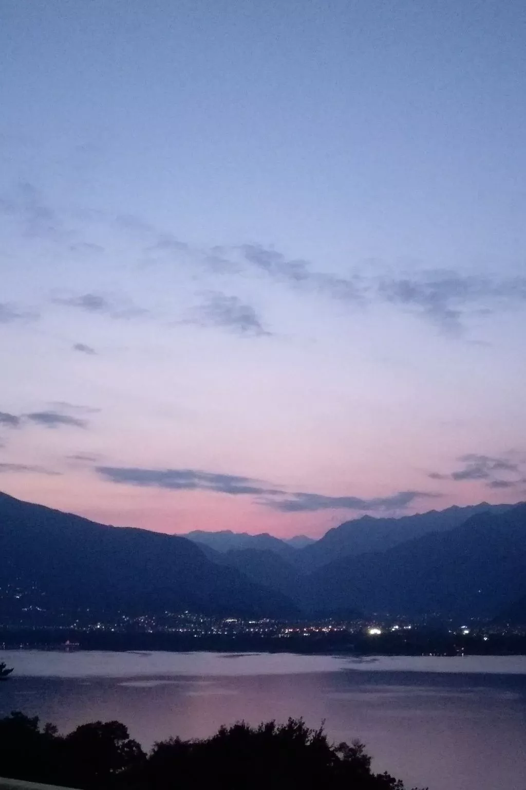 Residenza Viramonte - Casa Fiona, Wohnung 52 - Draußen