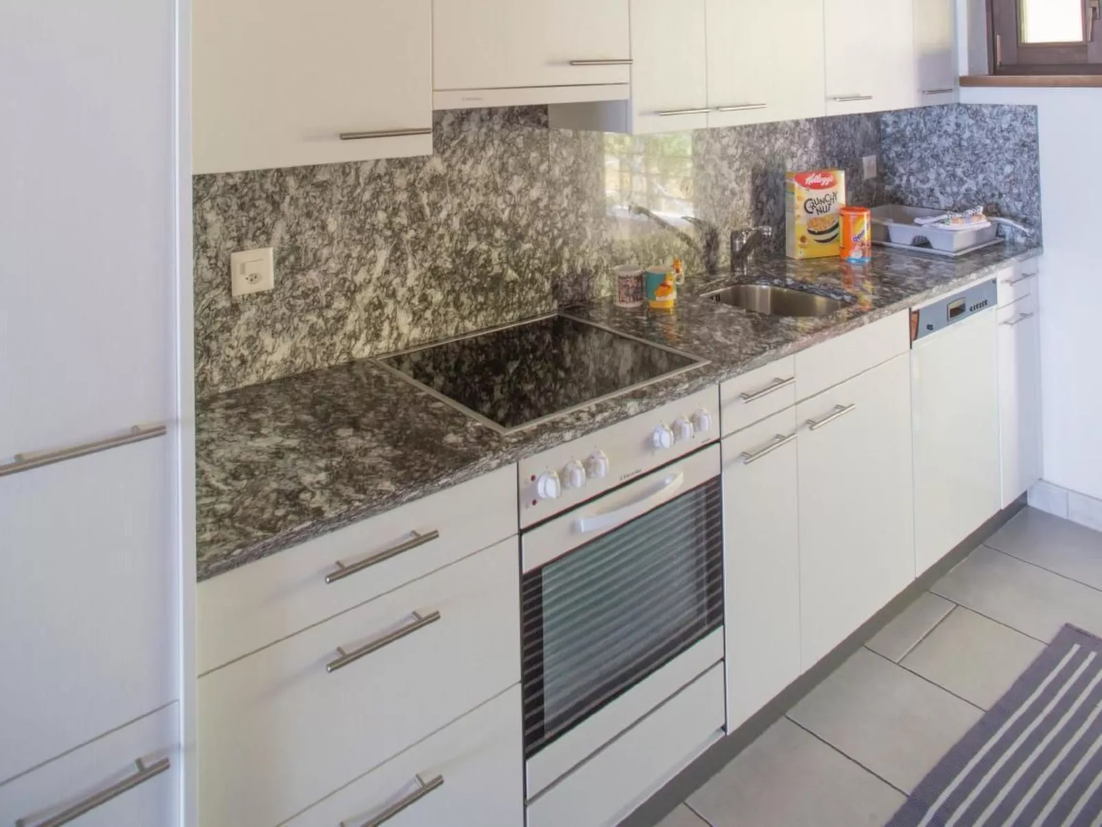 Residenza Viramonte - Casa Daniela, Wohnung 34-Inside