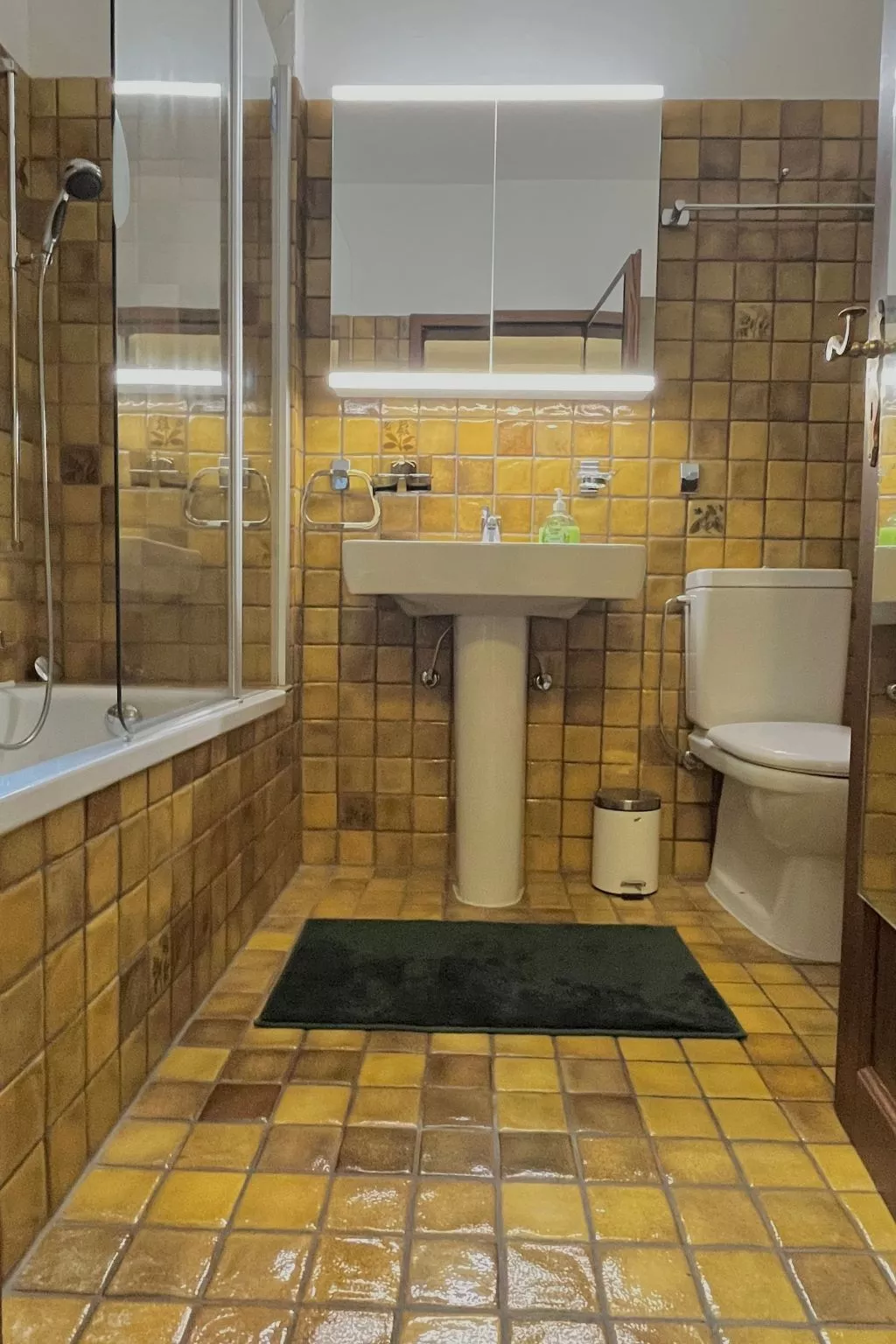 Residenza Viramonte, Casa Fiona, Wohnung 53-Inside