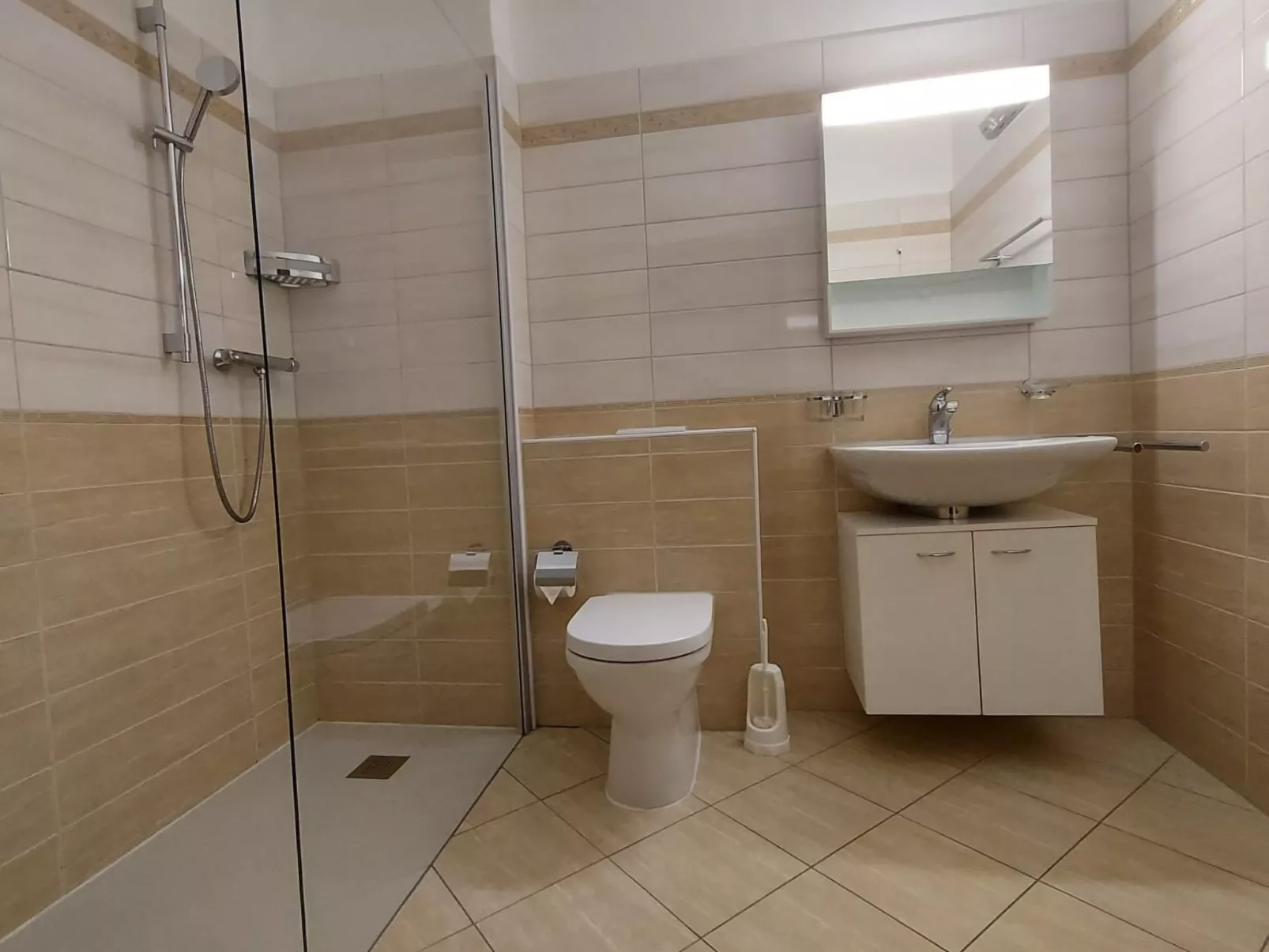 Residenza Viramonte - Casa Aurelia, Wohnung 5-Drinnen