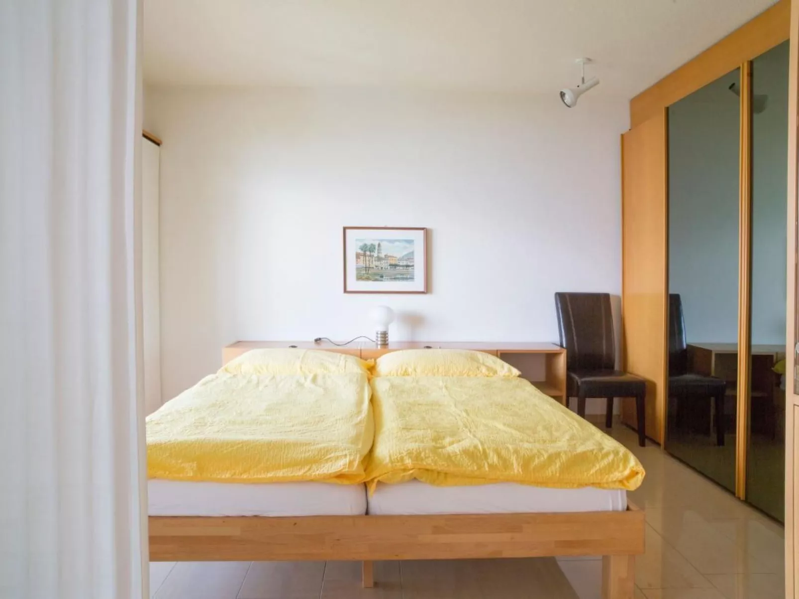 Residenza Viramonte - Casa Aurelia, Wohnung 8-Drinnen