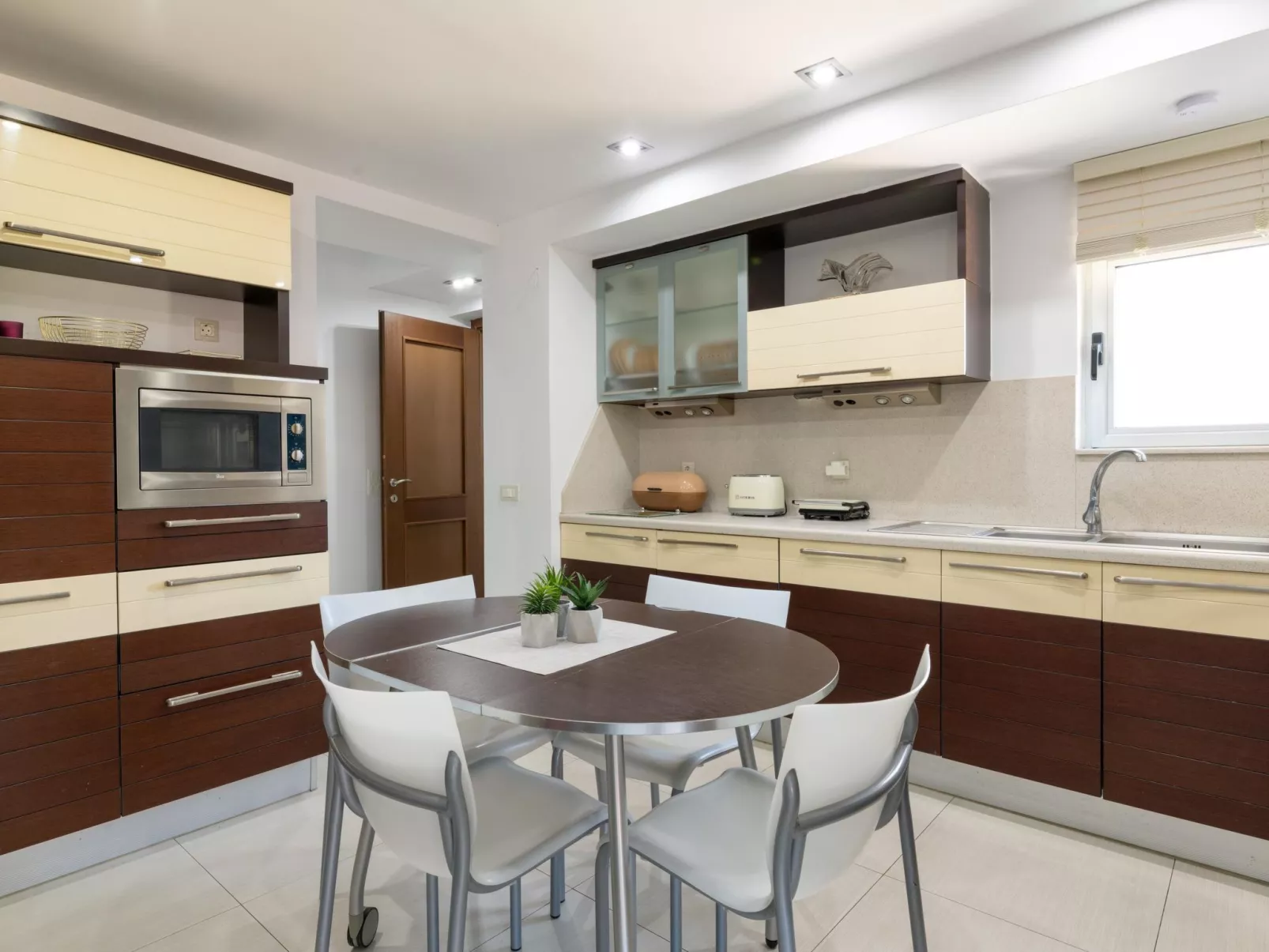 Schöne Ferienvilla Marane-Dedans