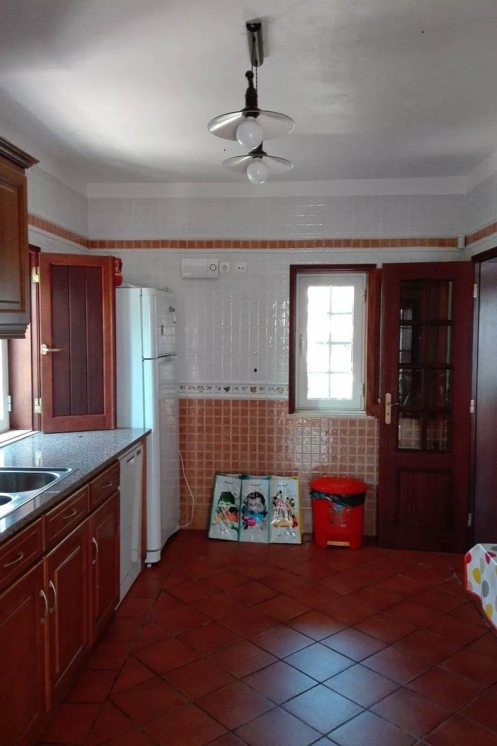 Erholen und Entspannen im Alentejo-Dedans