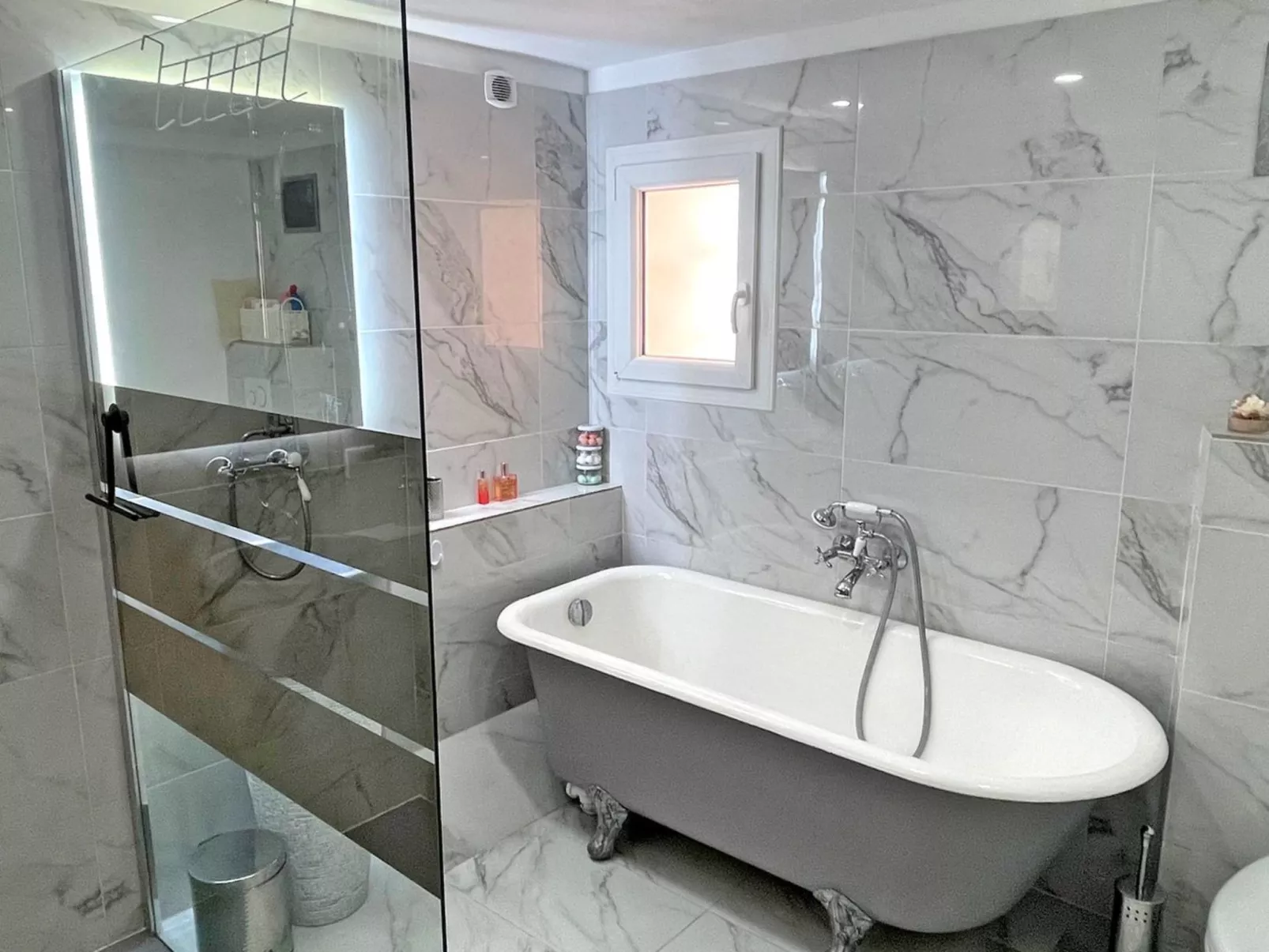 Haus - 5 Personen - Meerblick - Klimaanlage-Image-tags.info