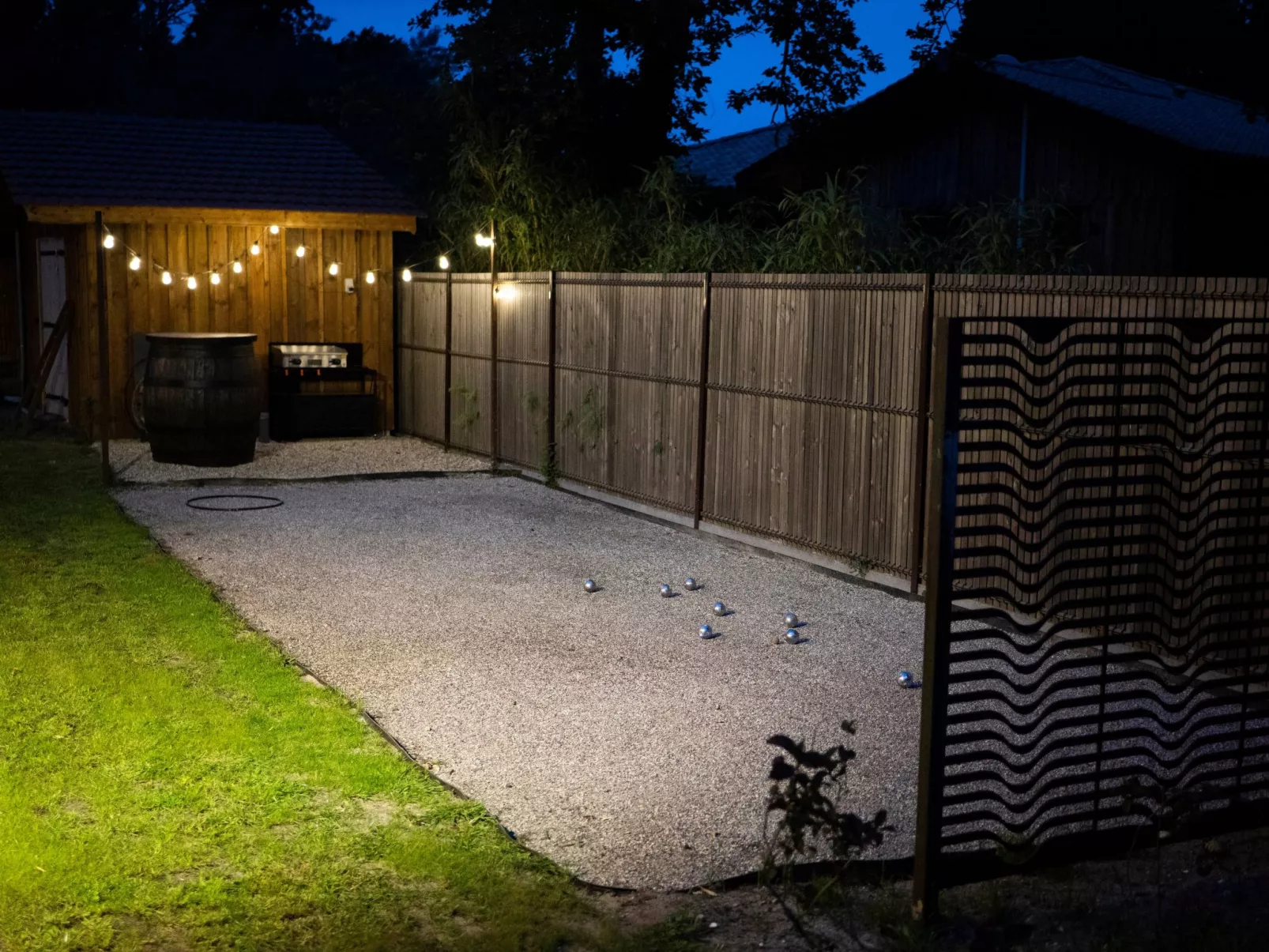 Außergewöhnliche Villa Andernos les Bains-Outside