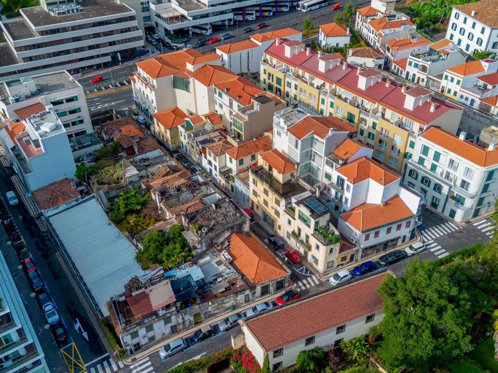 "Movenpick Apartment"-Dedans