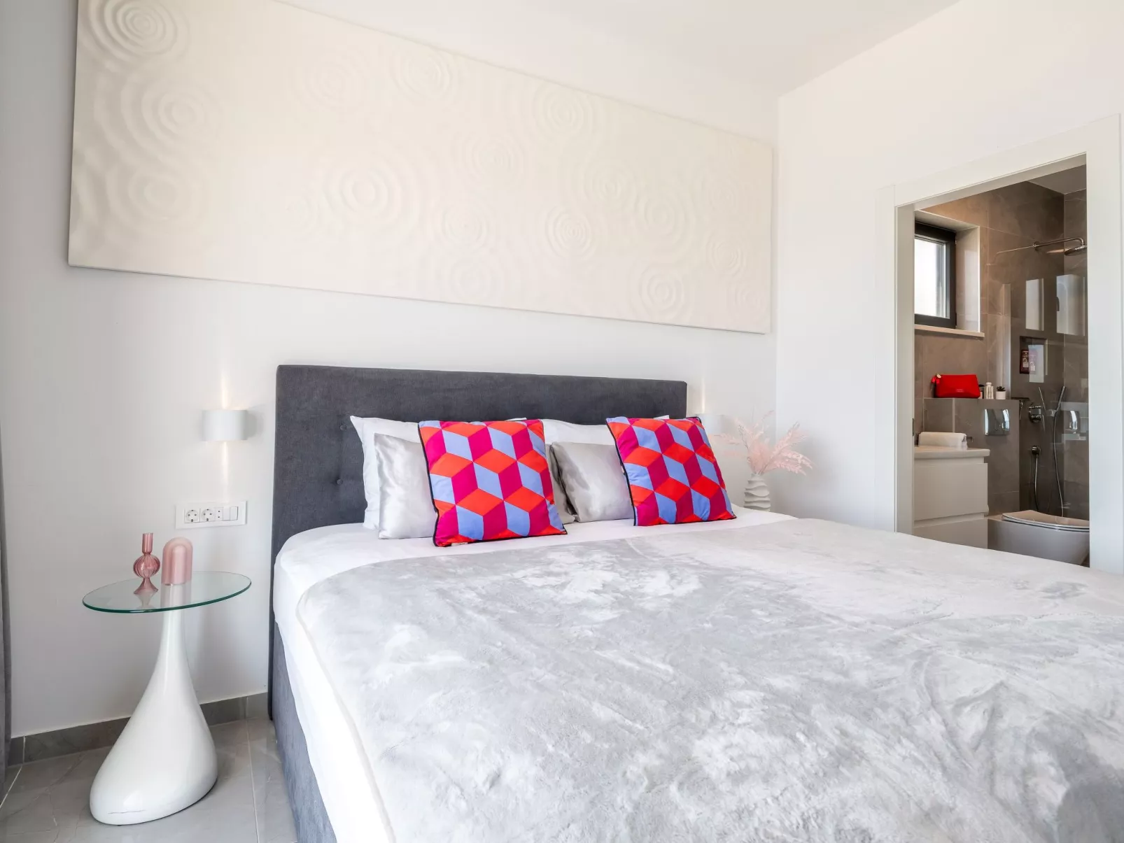 Boutique Villa Fay-Dedans