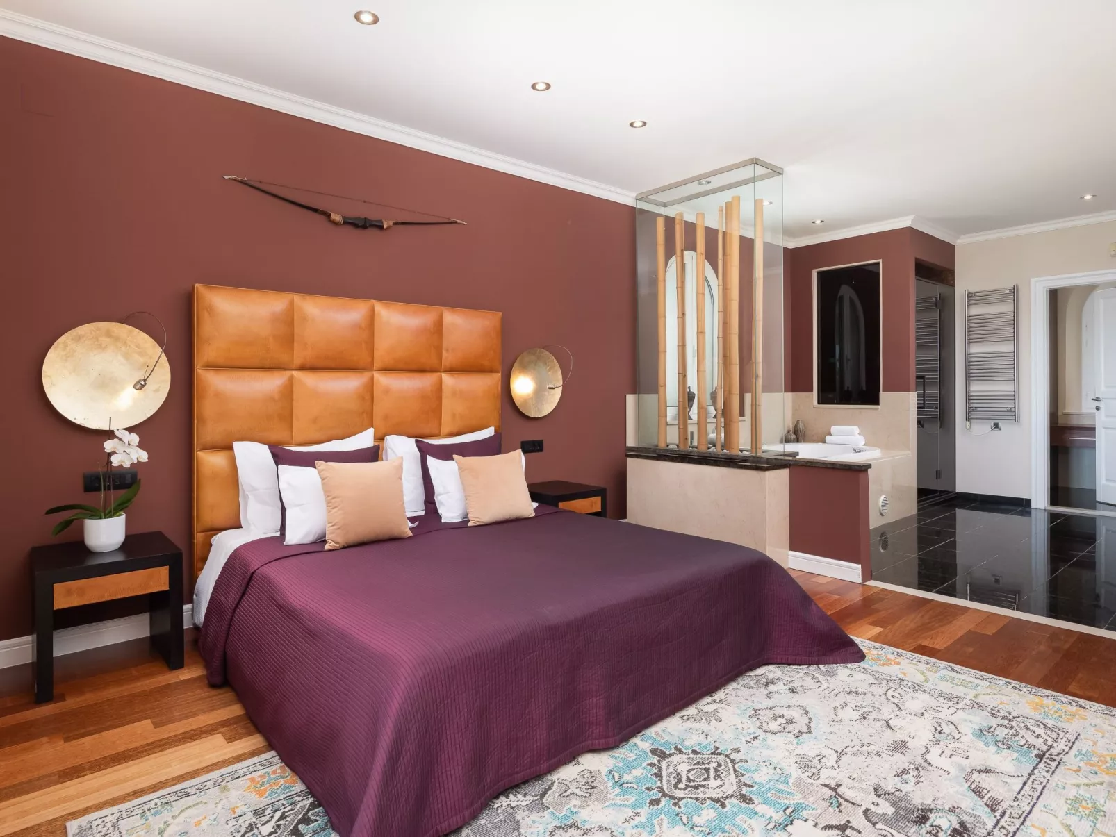 La Villa Dubrovnik-Image-tags.info