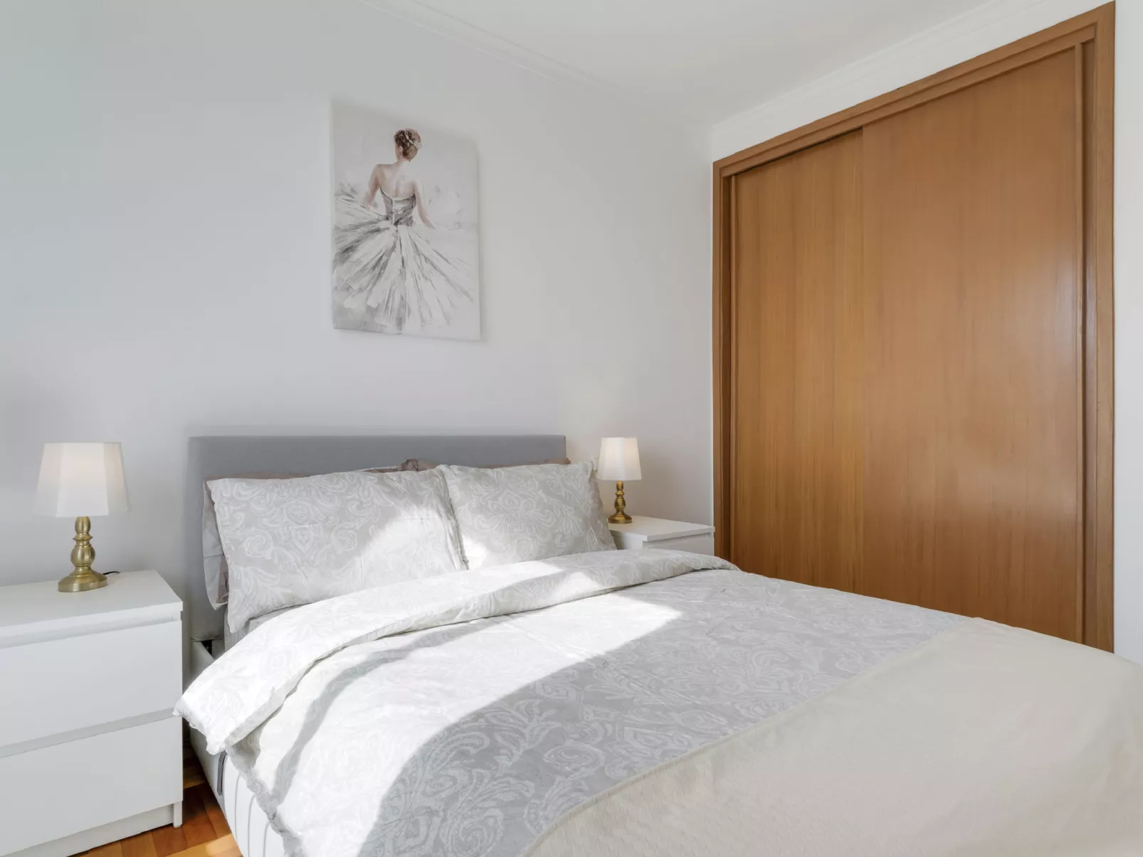 Câmara de Lobos Wohnung-Dedans