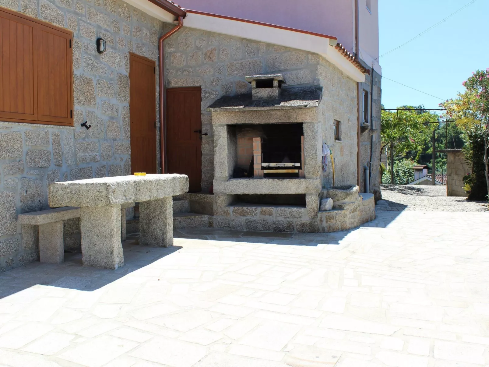 Casa da Lage -Piso 0 - Image-tags.info