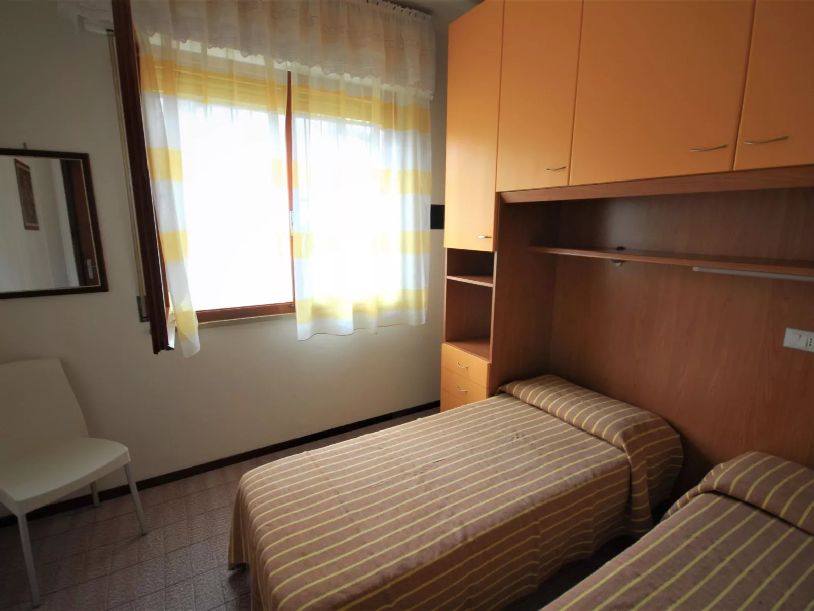 Villetta Allodola Typ C 23-Inside