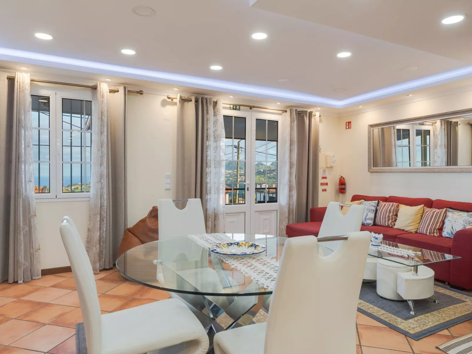 "Oásis do Norte" mit Terrasse-Image-tags.info