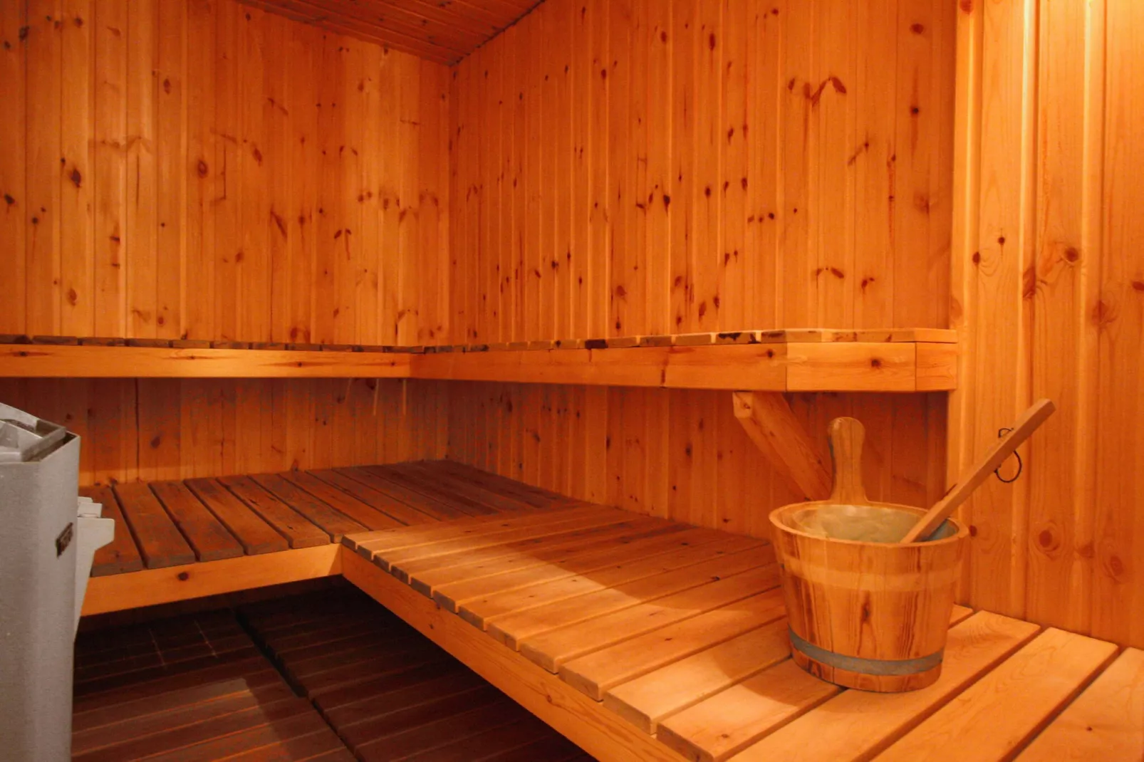 La Source des Bois-Bien-être