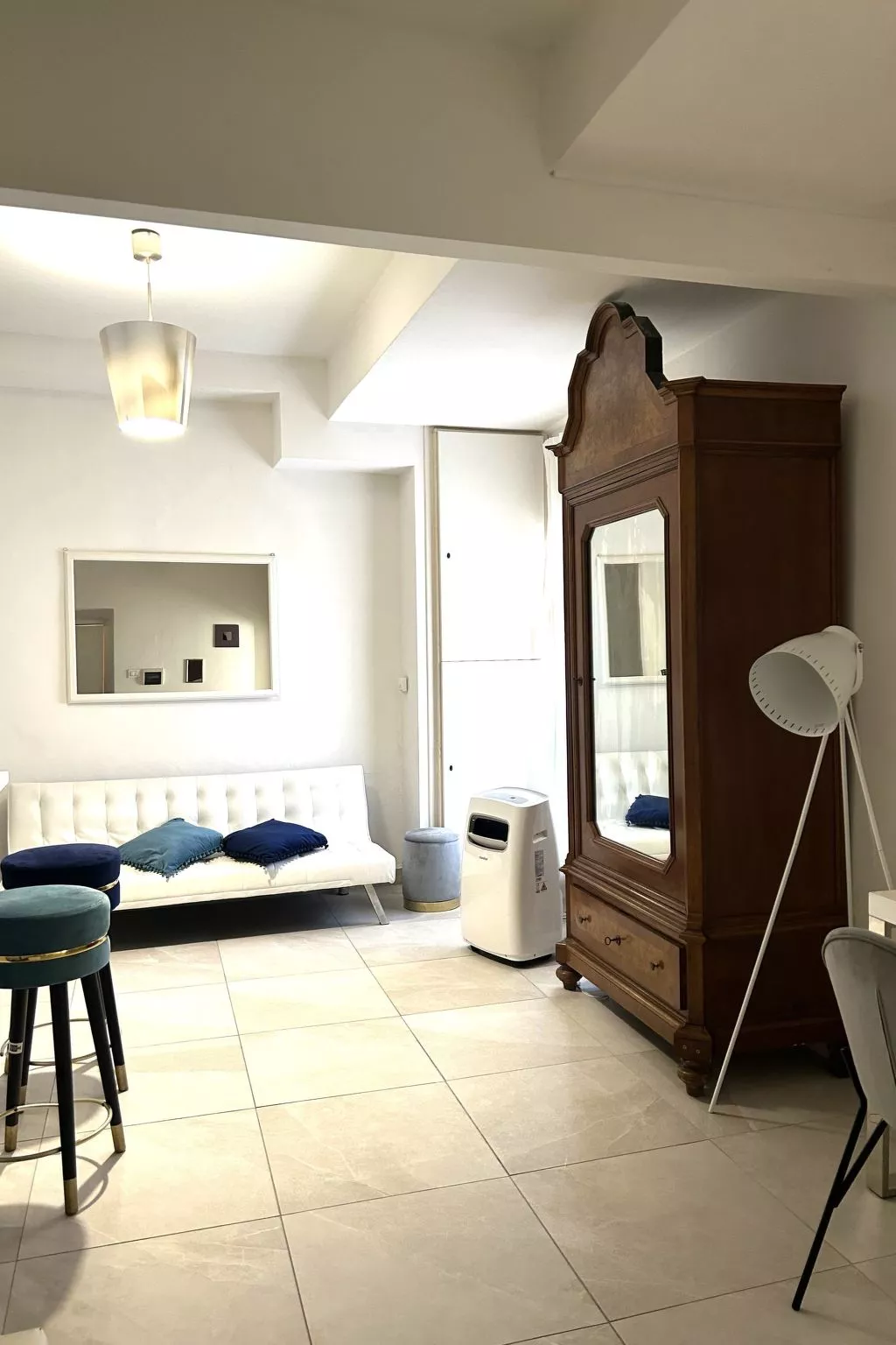 Wohnung im Herzen von Arezzo