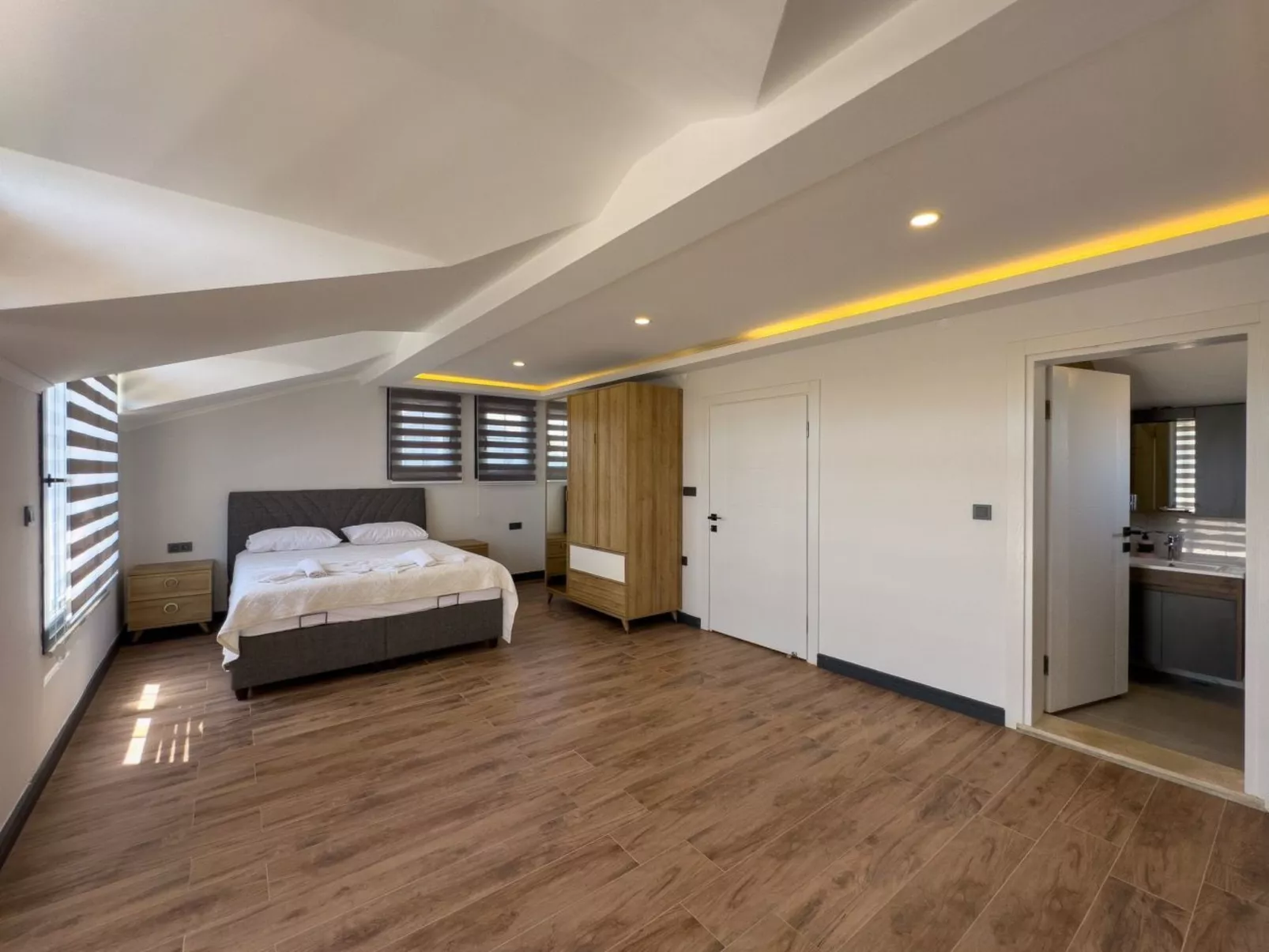 Große Villa in Fethiye Ciftlik-Image-tags.info